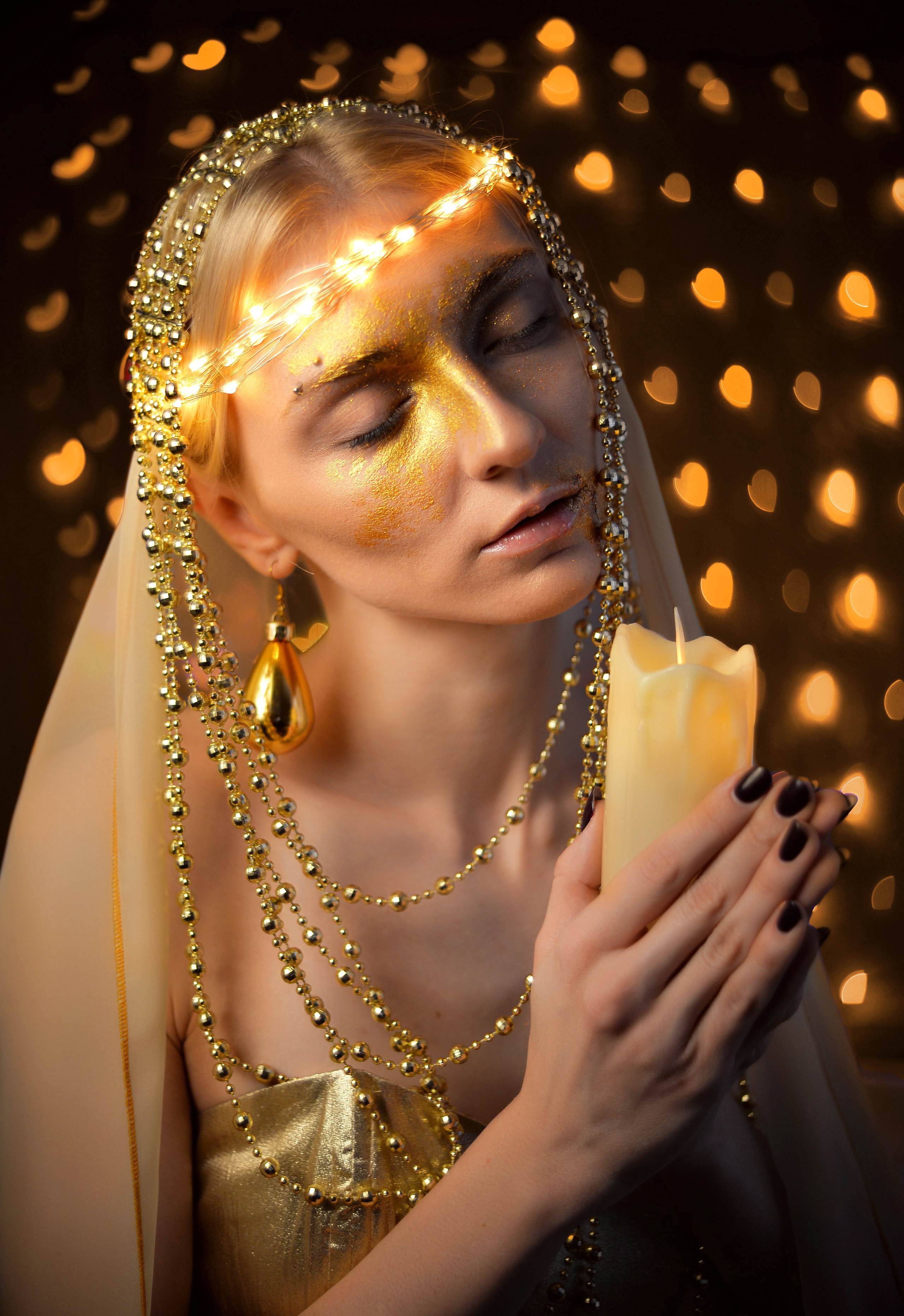 Retouch. Photographer in Sweden