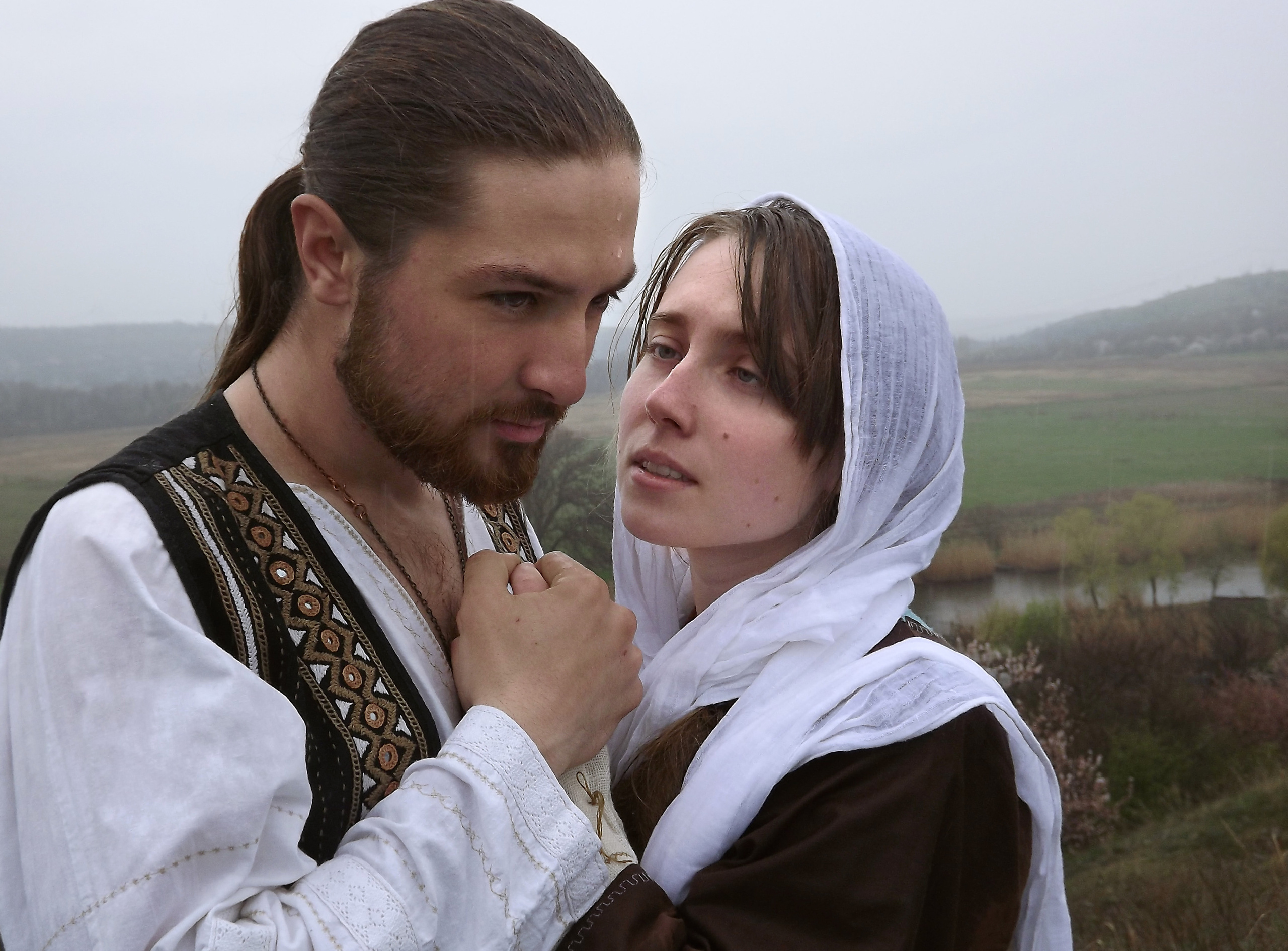 Photographer in Sweden