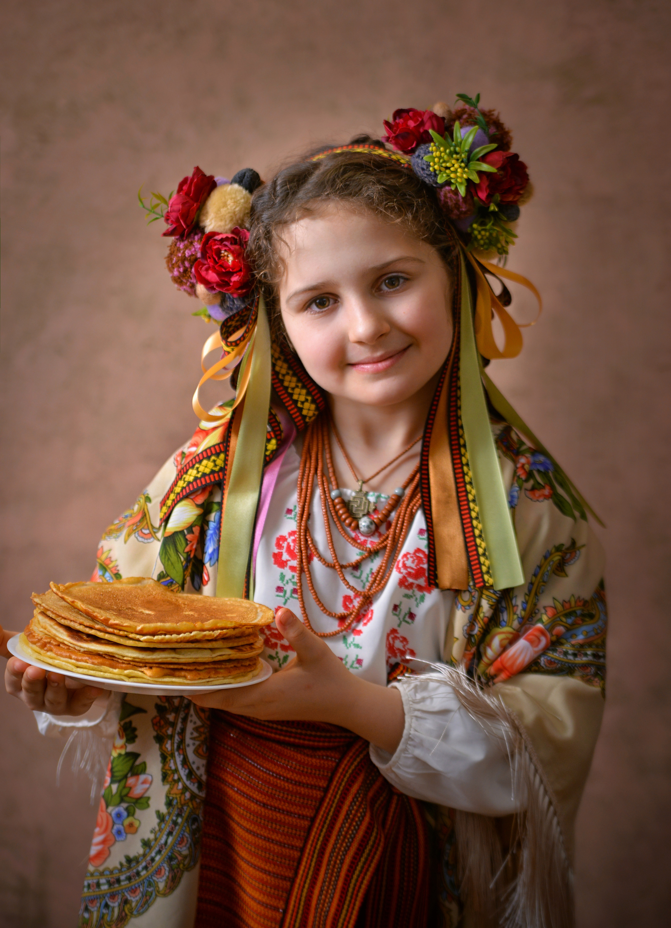 Photographer in Sweden