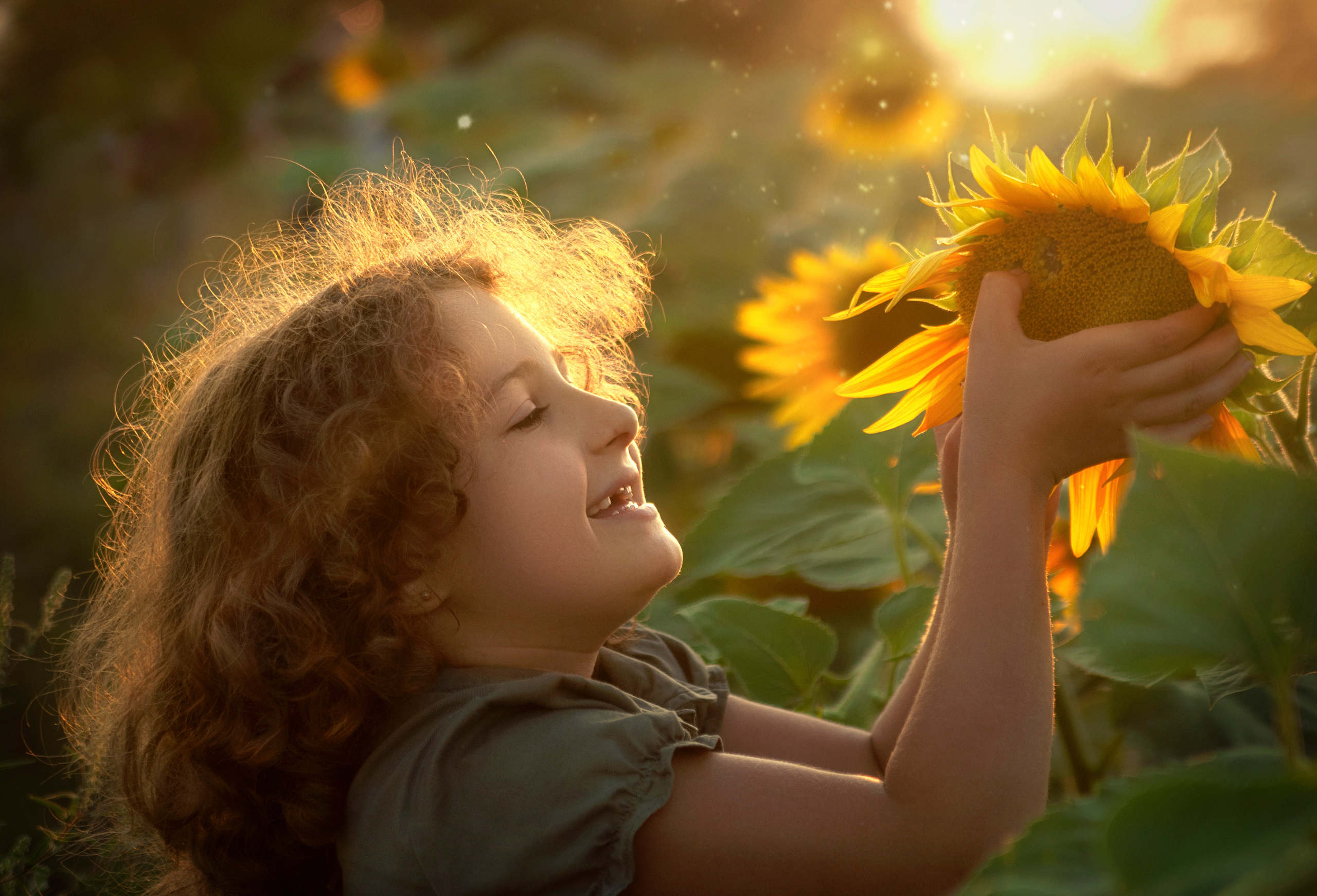 Photographer in Sweden