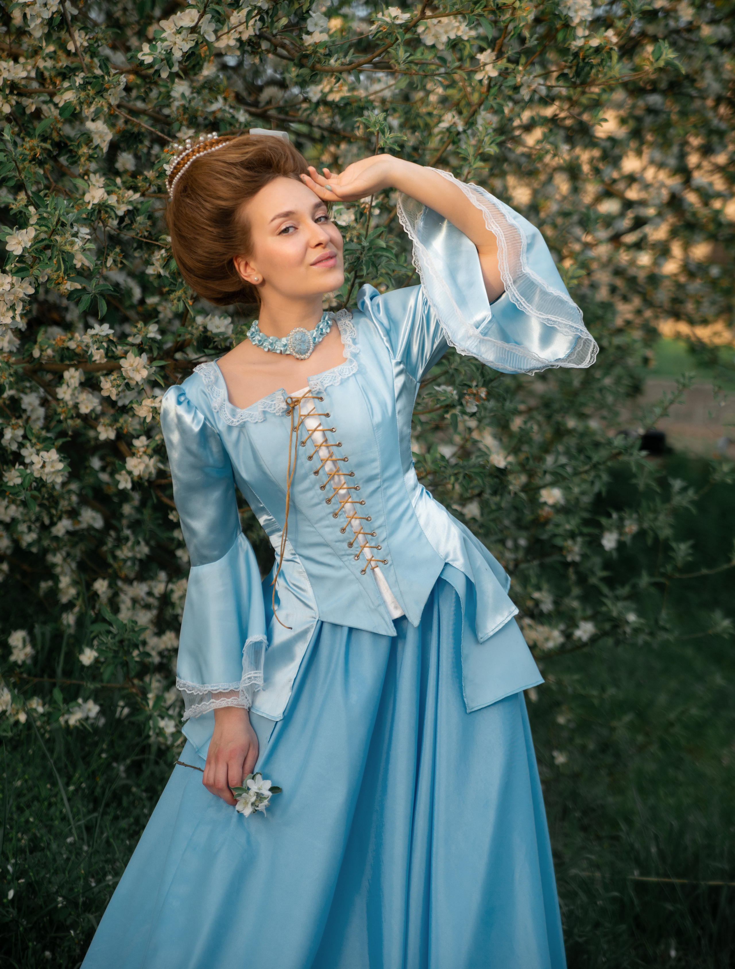 Photographer in Sweden