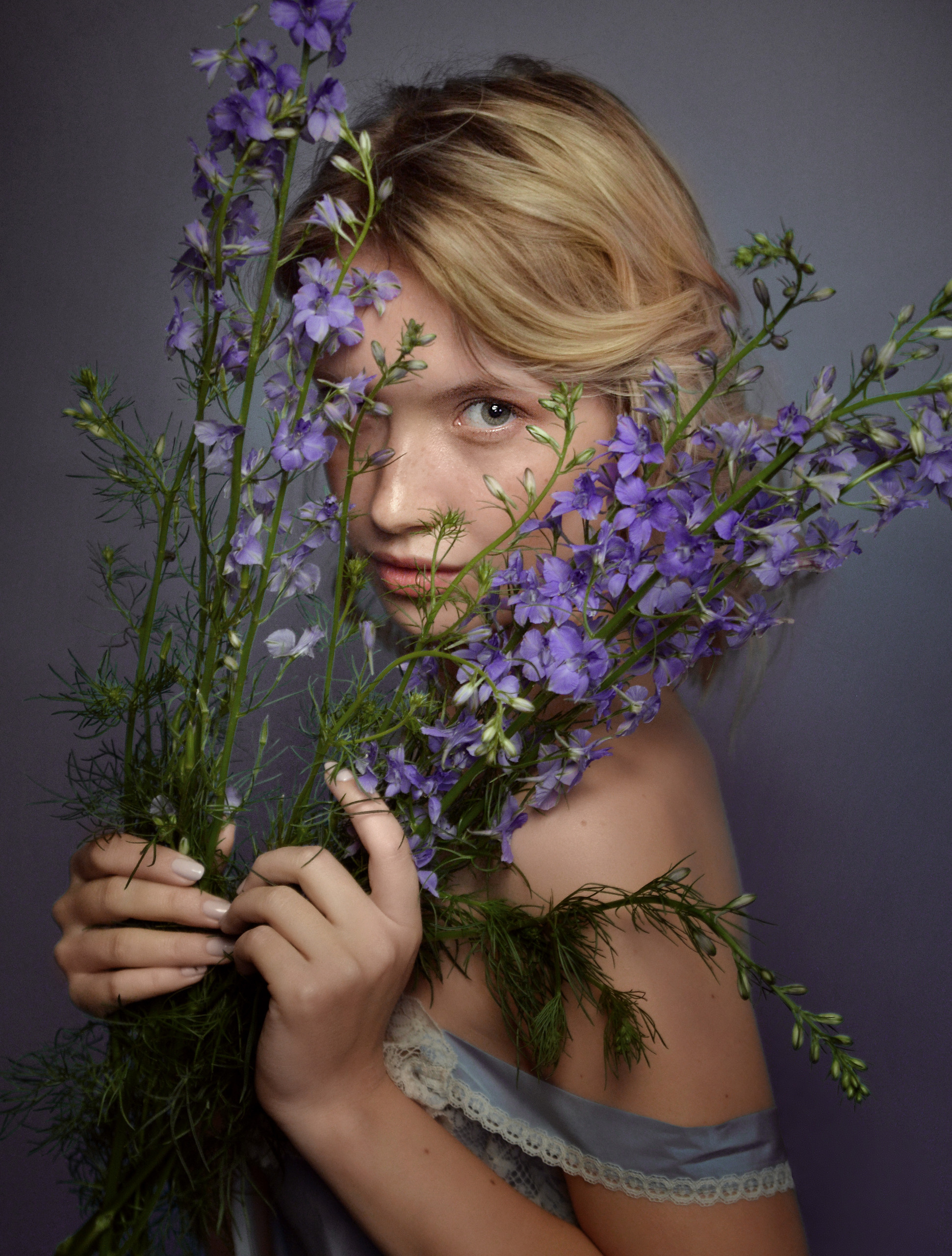 Photographer in Sweden