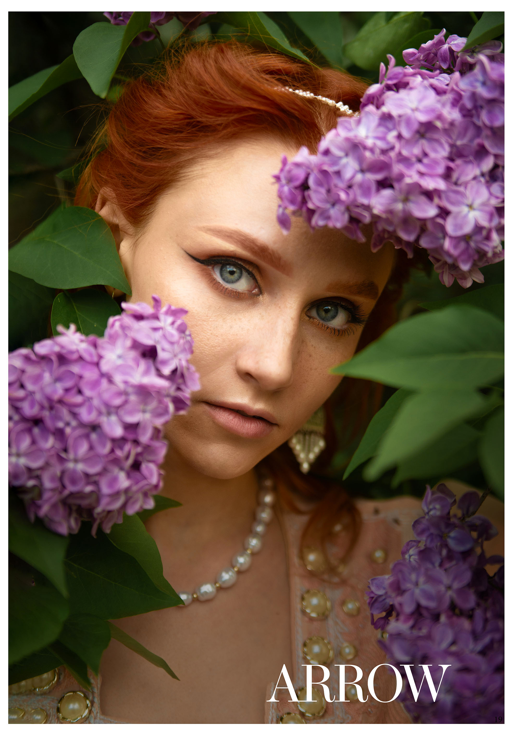 Публикации. Фотограф в Швеции