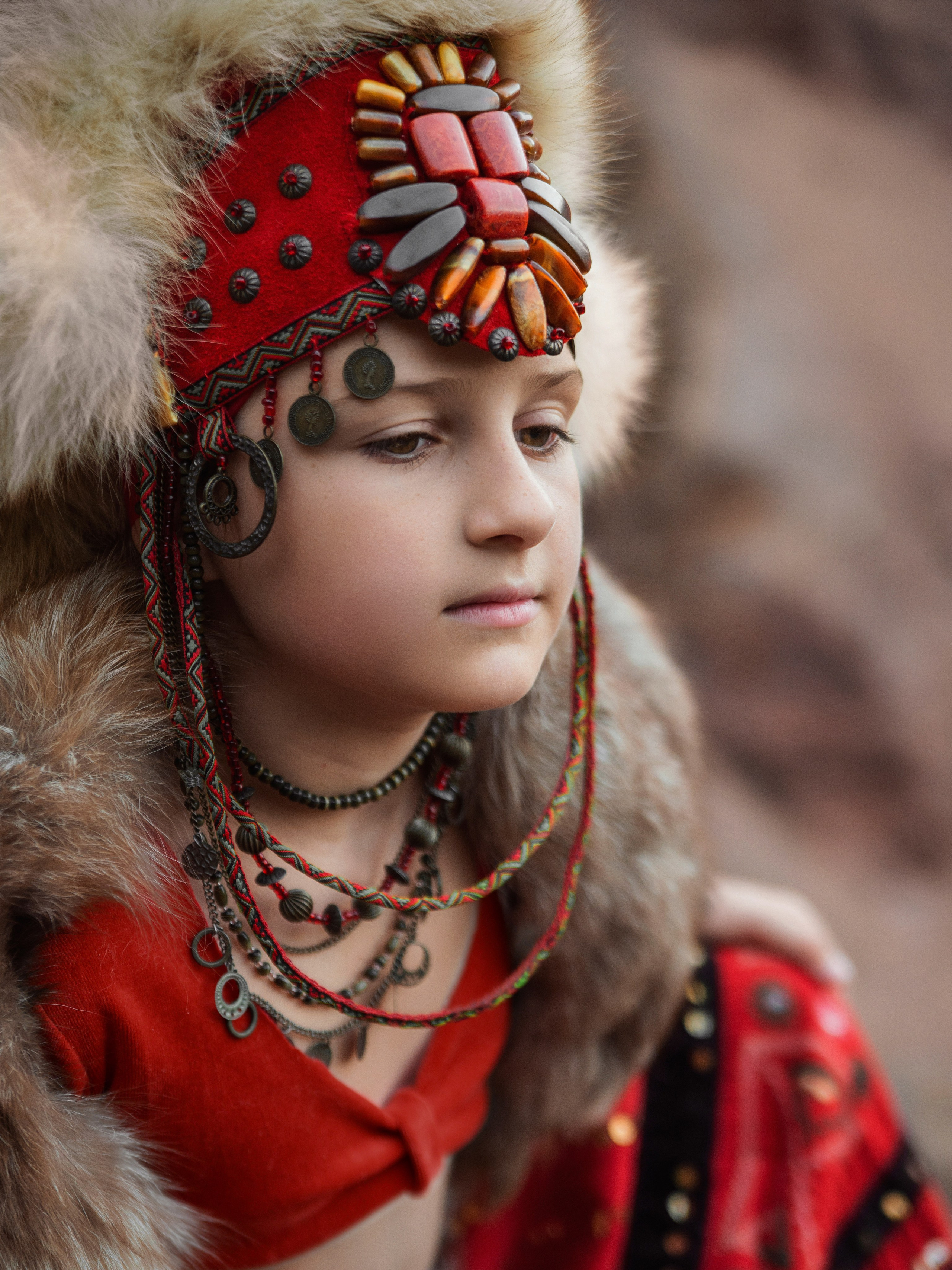 Photographer in Sweden