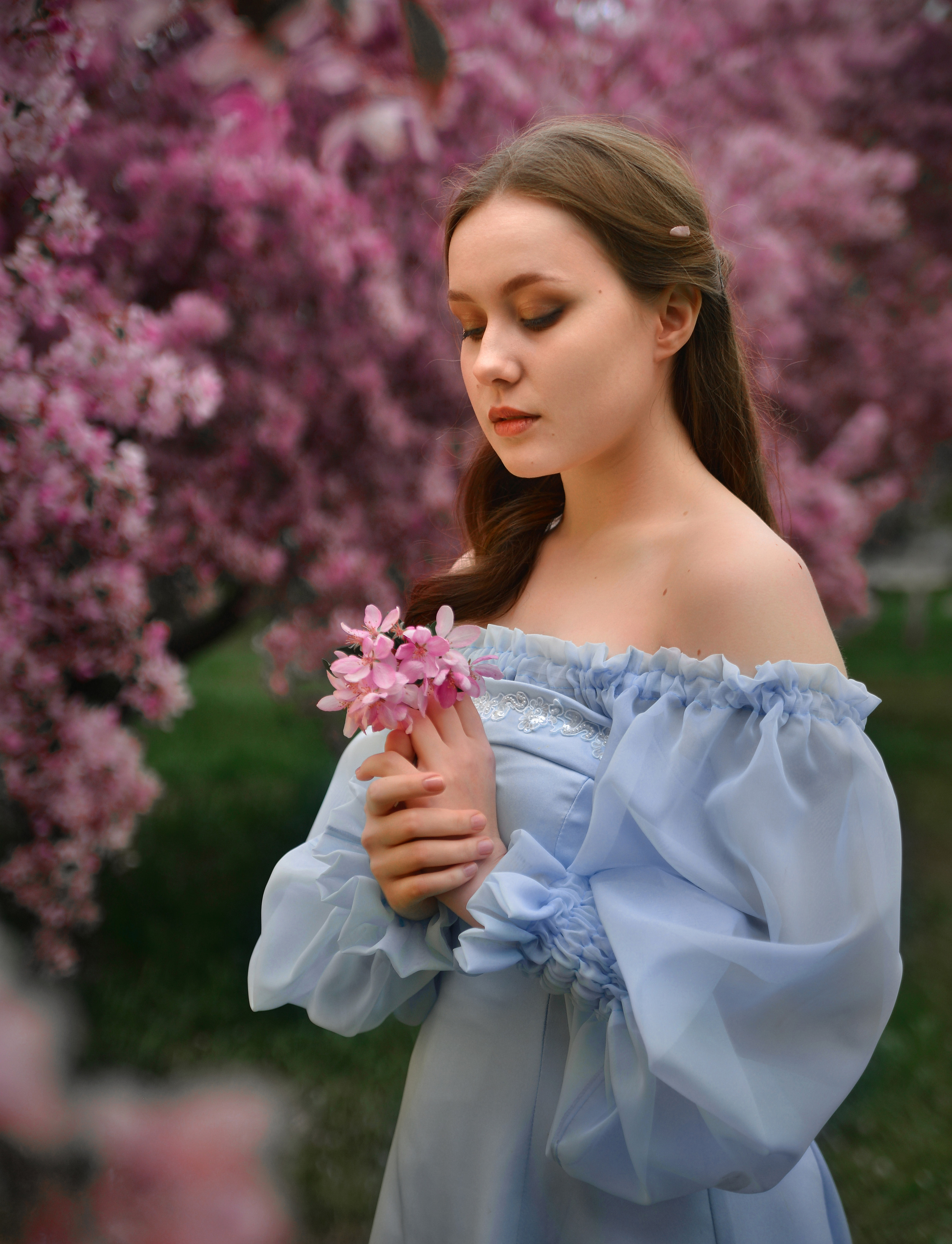 Photographer in Sweden