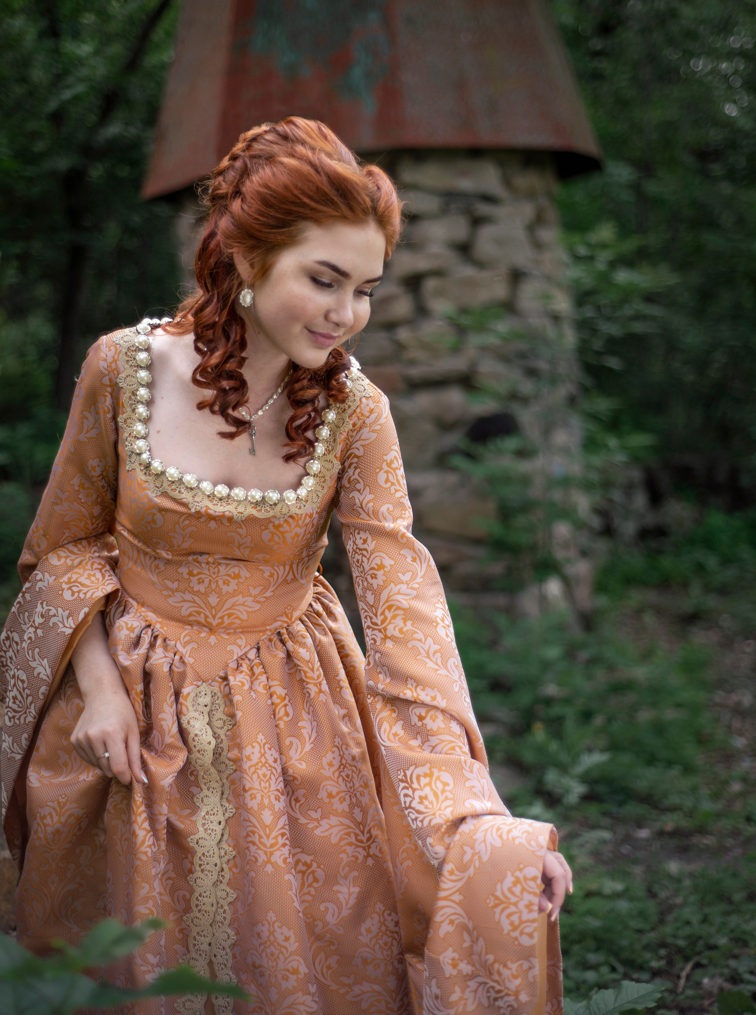 Photographer in Sweden