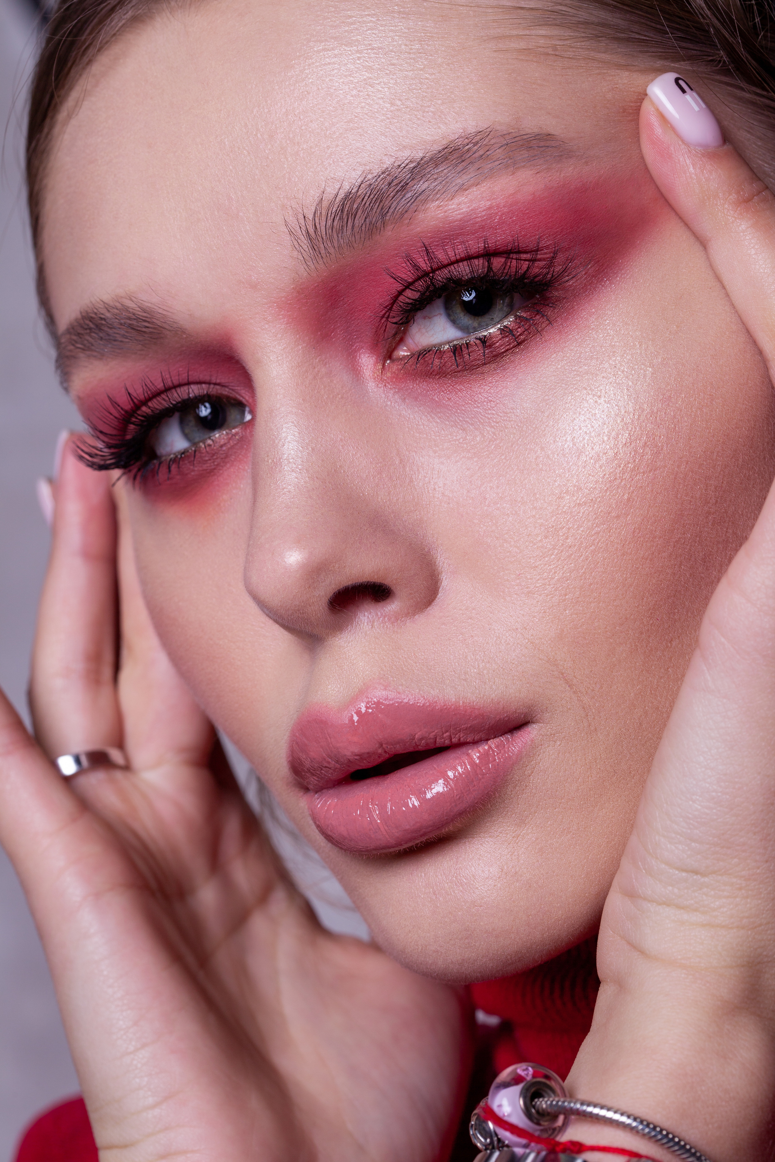 Retouch. Photographer in Sweden