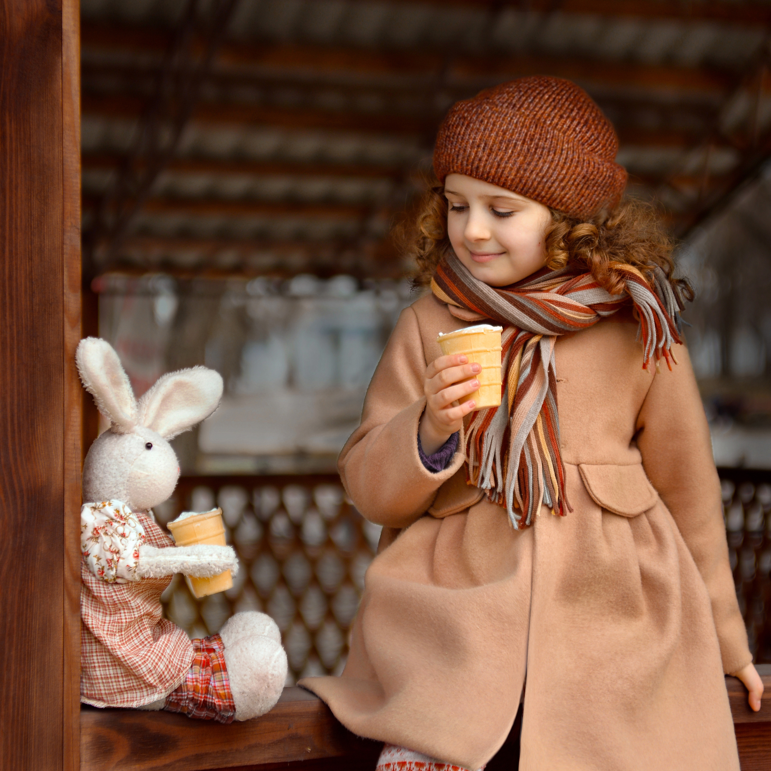 Photographer in Sweden