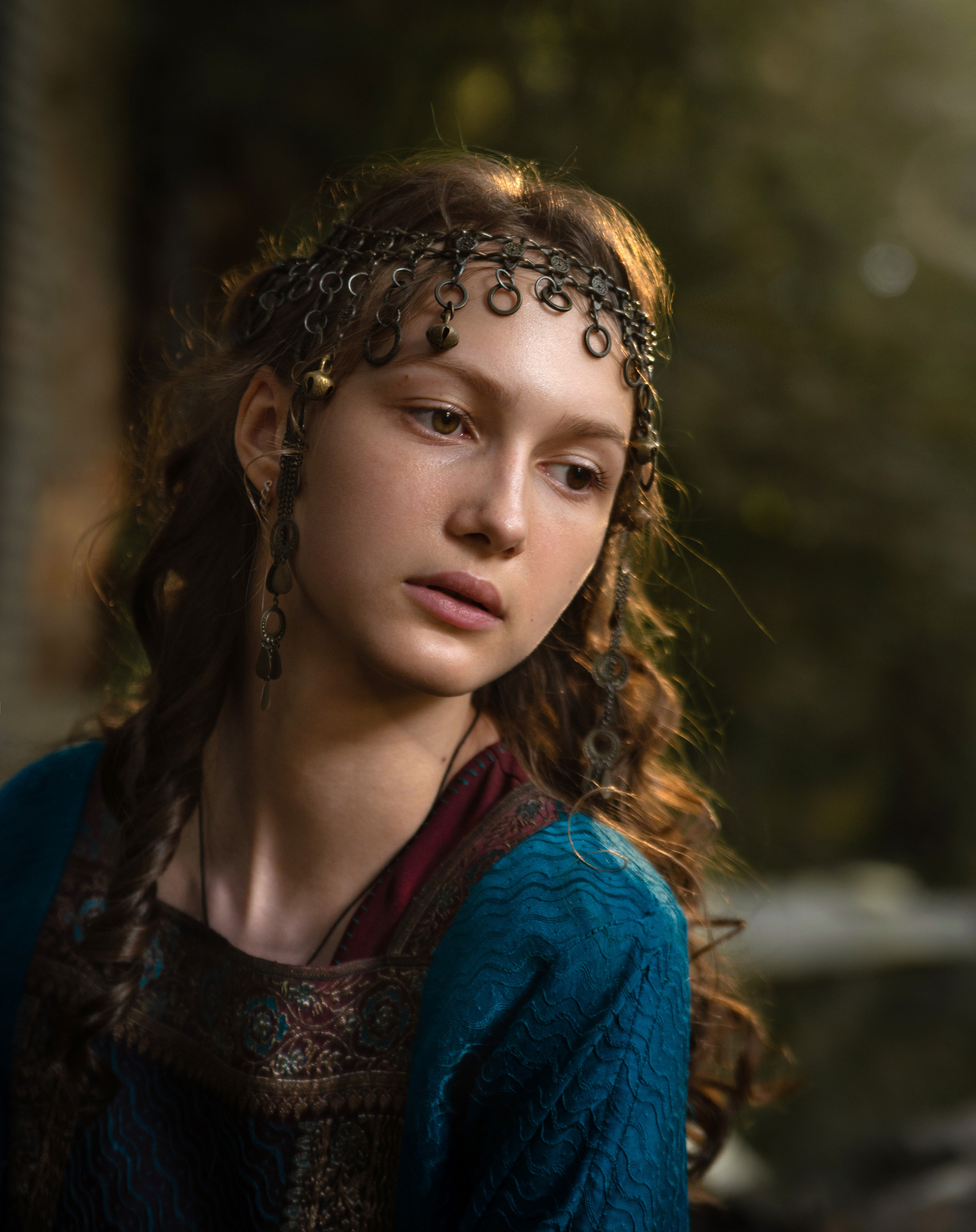 Photographer in Sweden