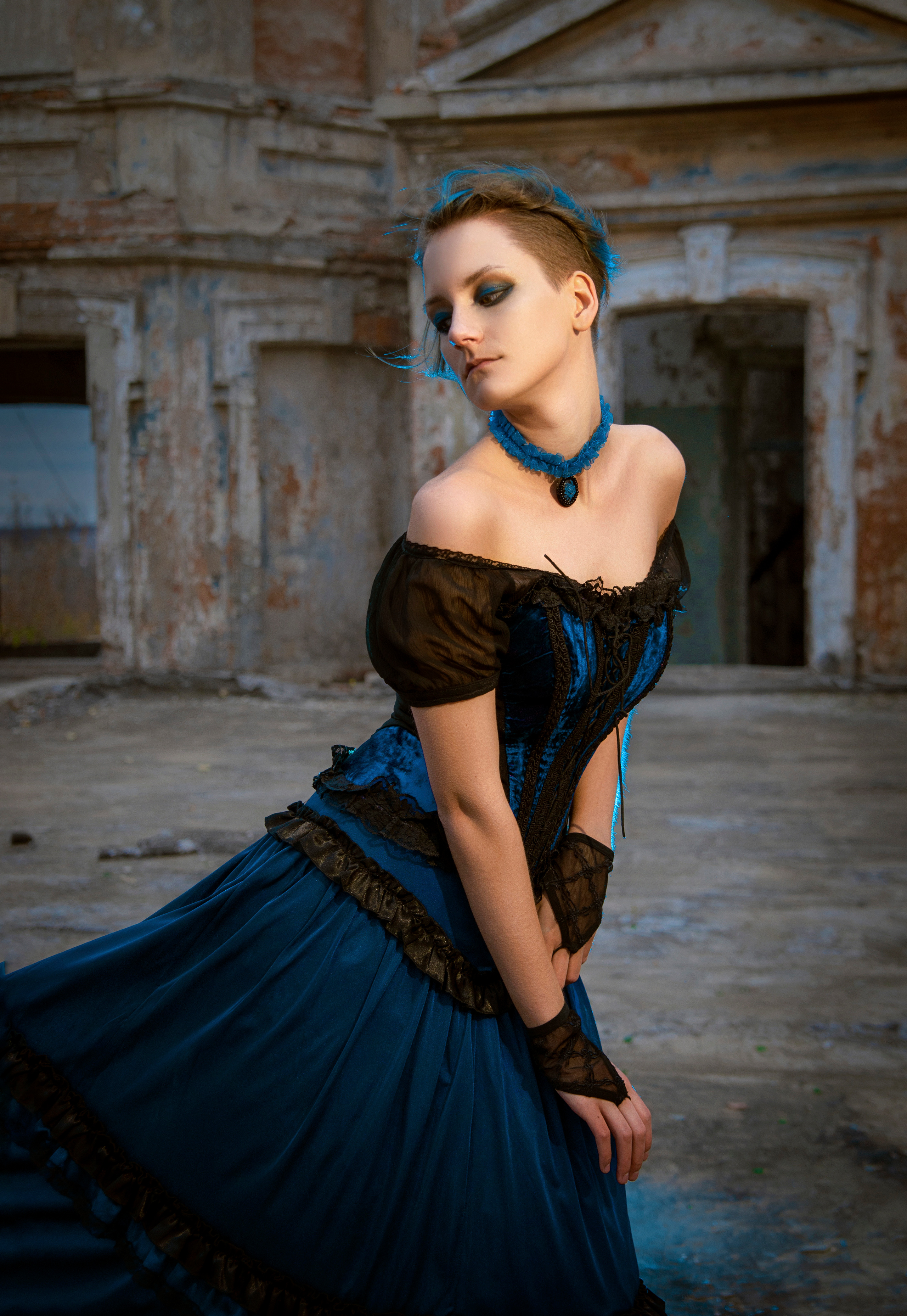 Photographer in Sweden