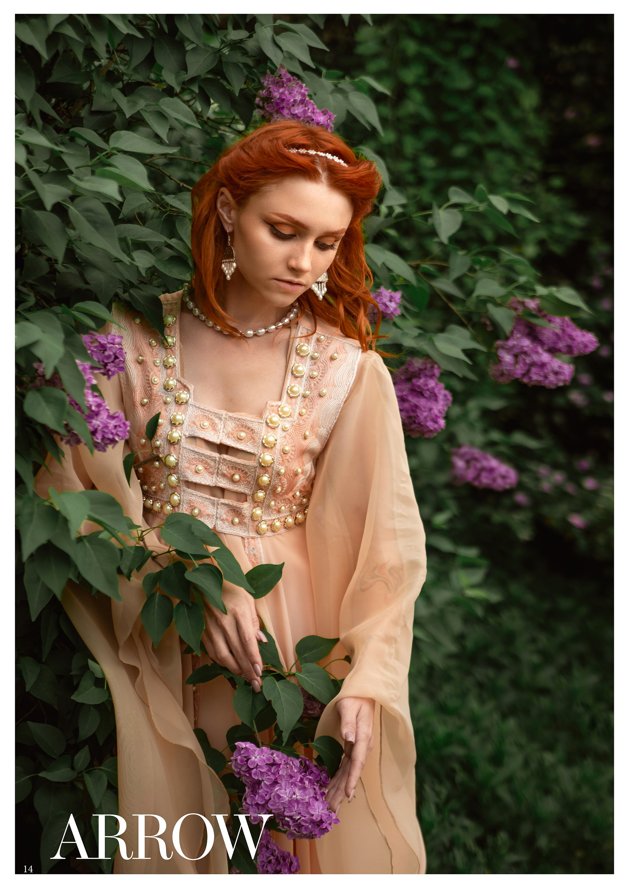 Публикации. Фотограф в Швеции