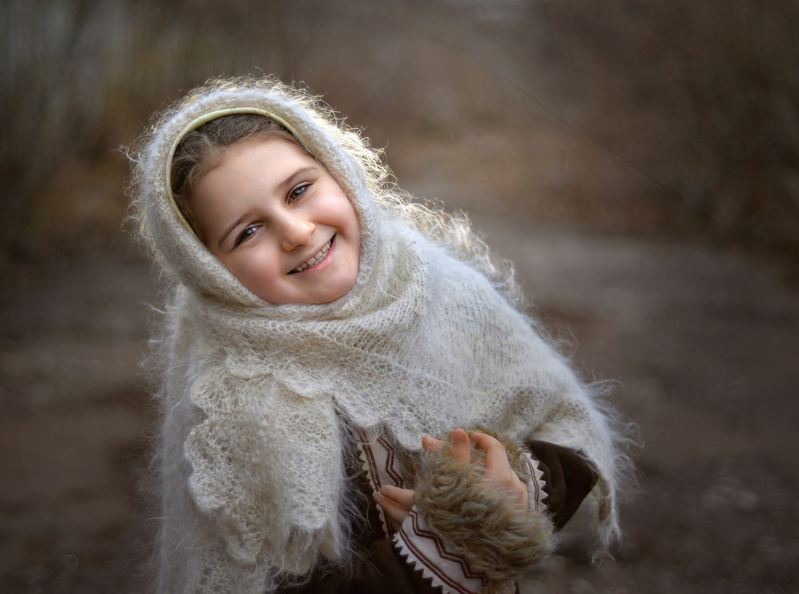 Photographer in Sweden