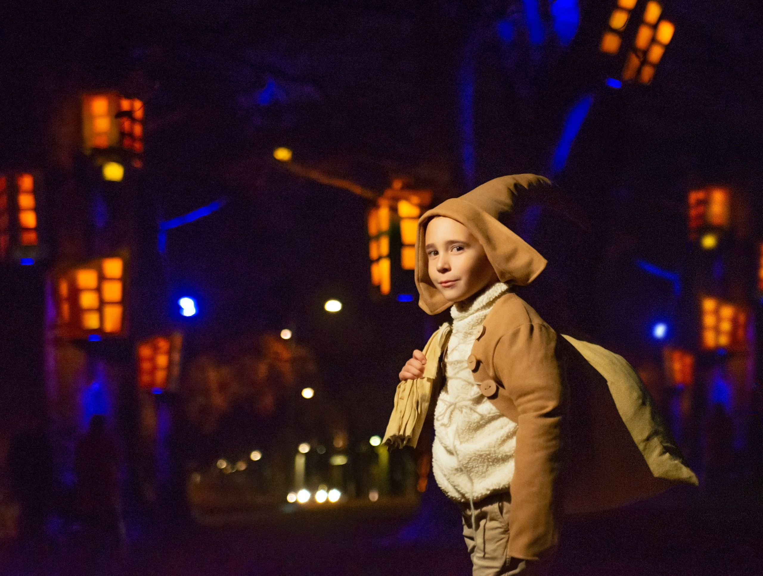 Photographer in Sweden