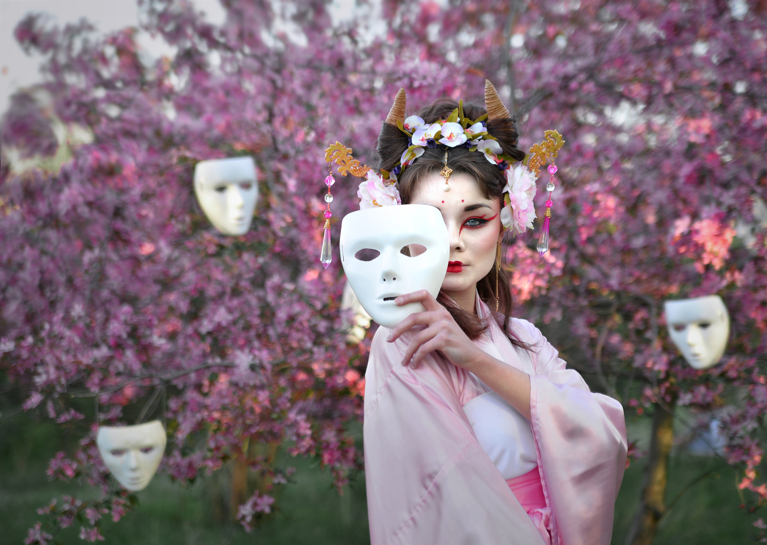 Photographer in Sweden