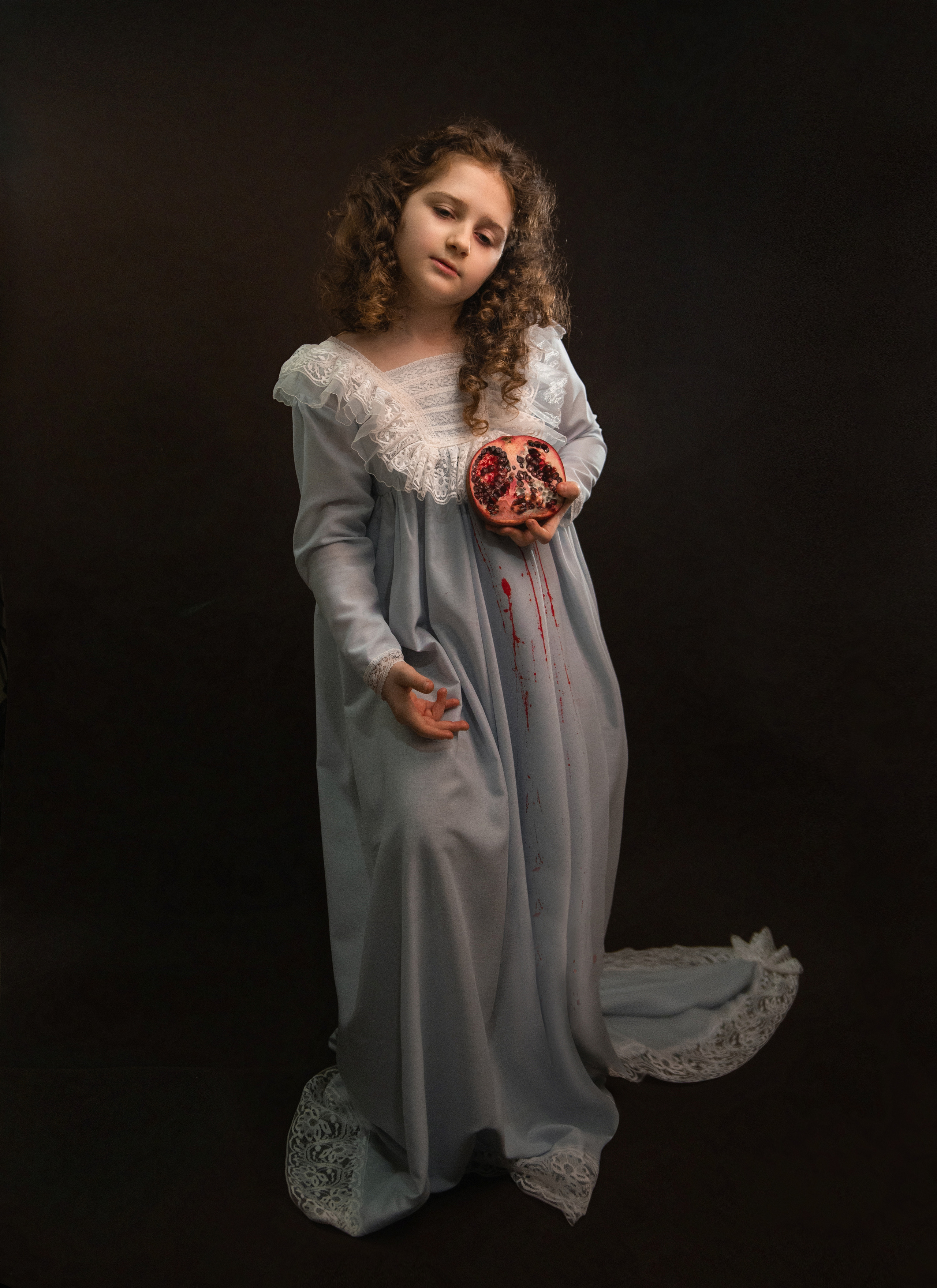 Photographer in Sweden