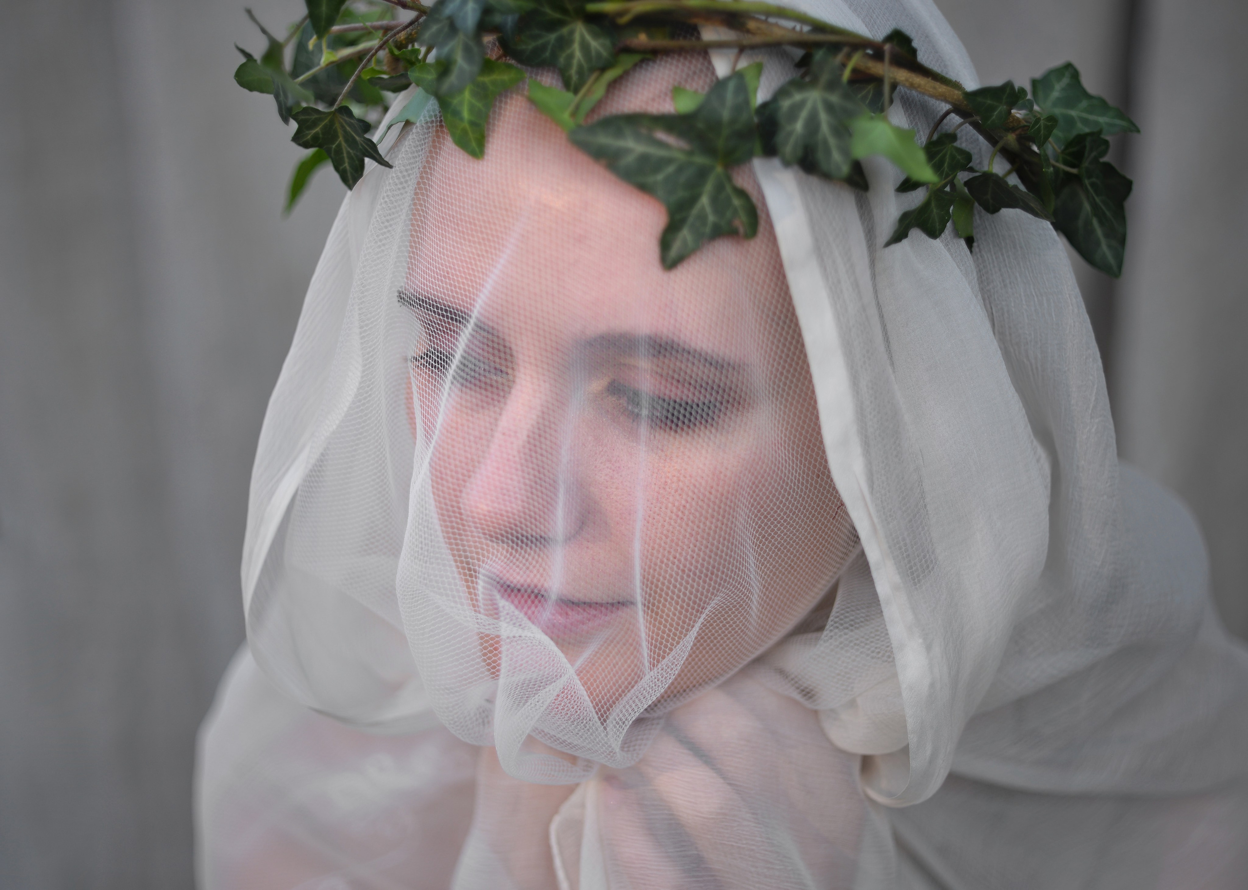 Photographer in Sweden