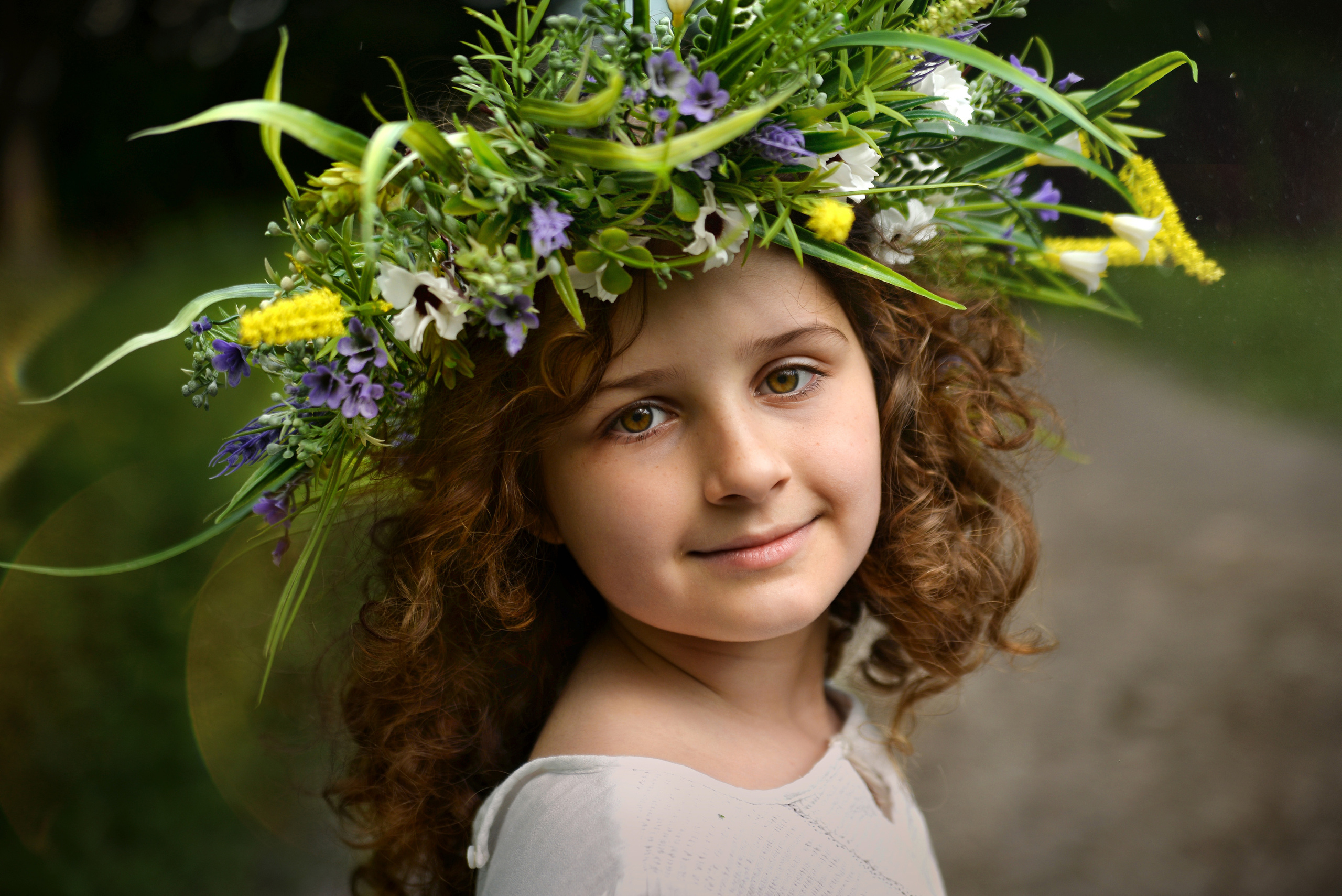 Retouch. Photographer in Sweden