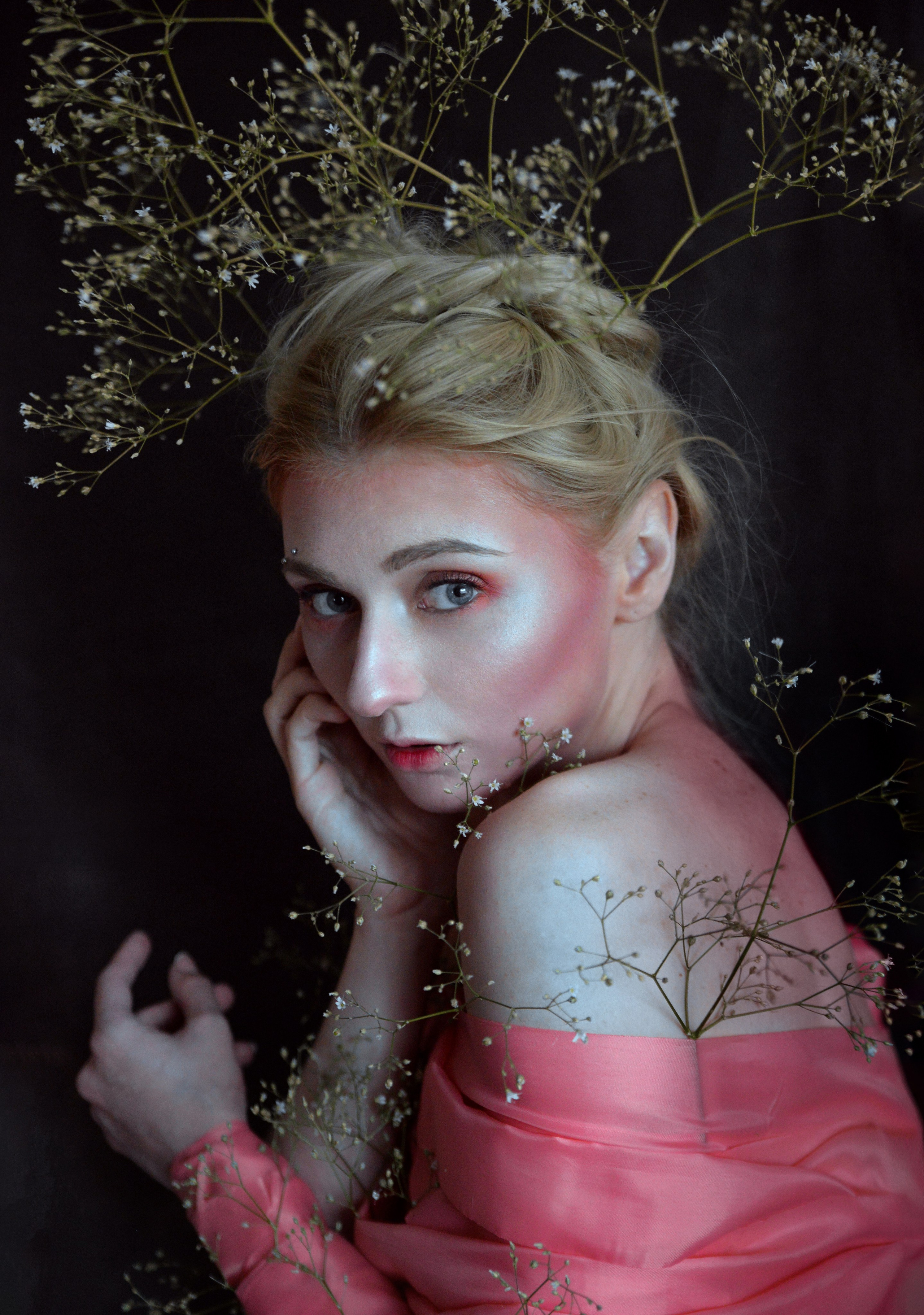 Photographer in Sweden