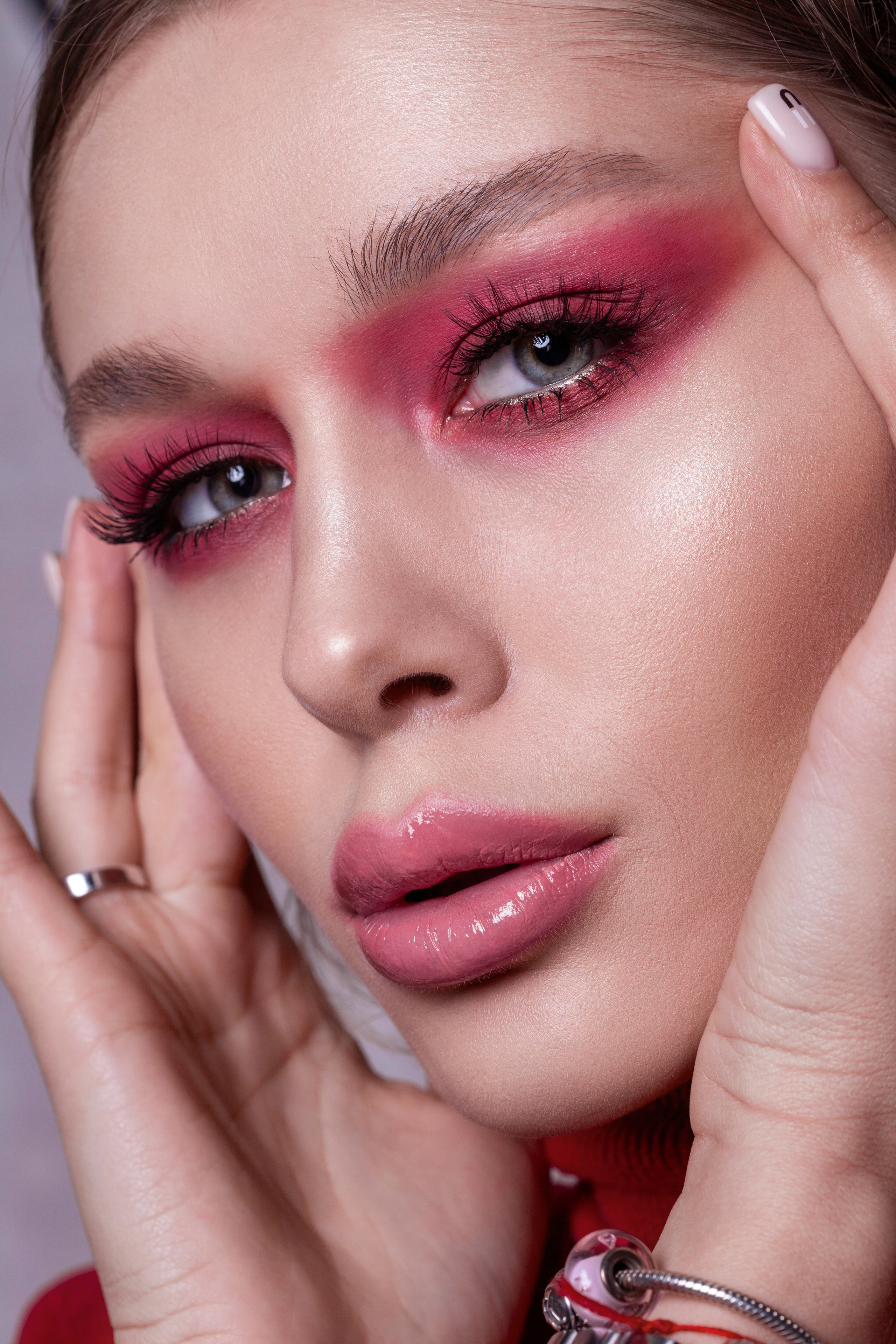 Retouch. Photographer in Sweden