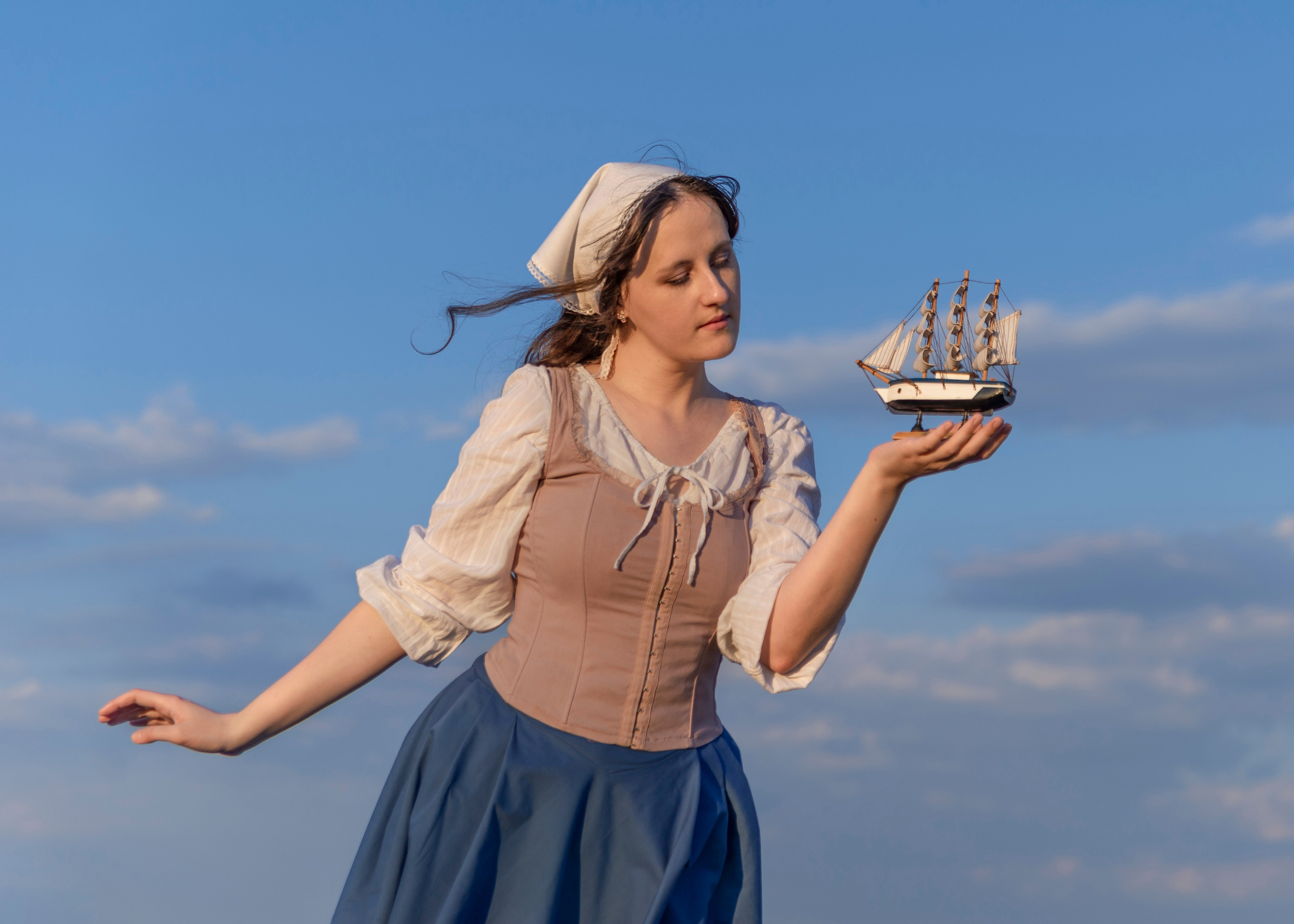 Photographer in Sweden