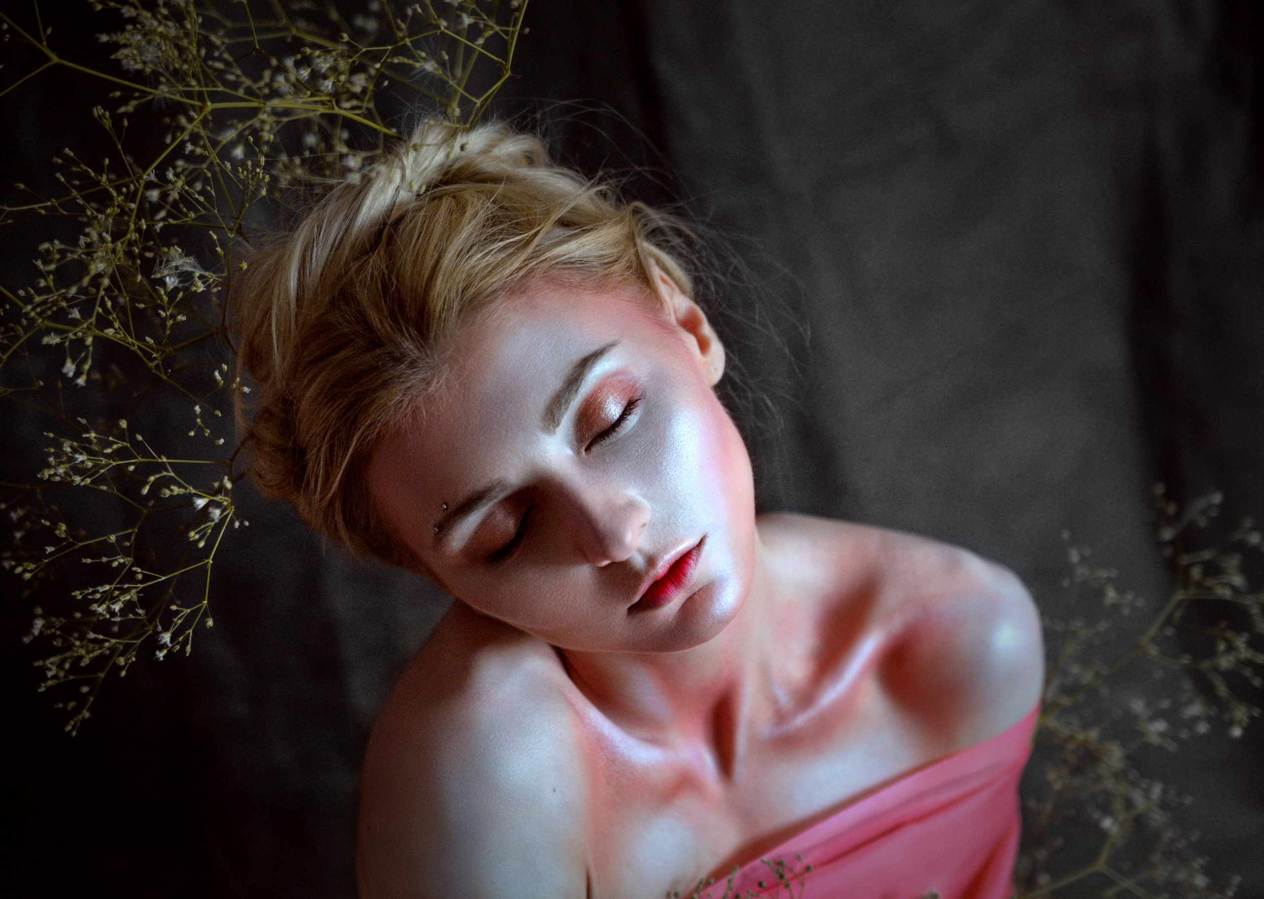 Photographer in Sweden