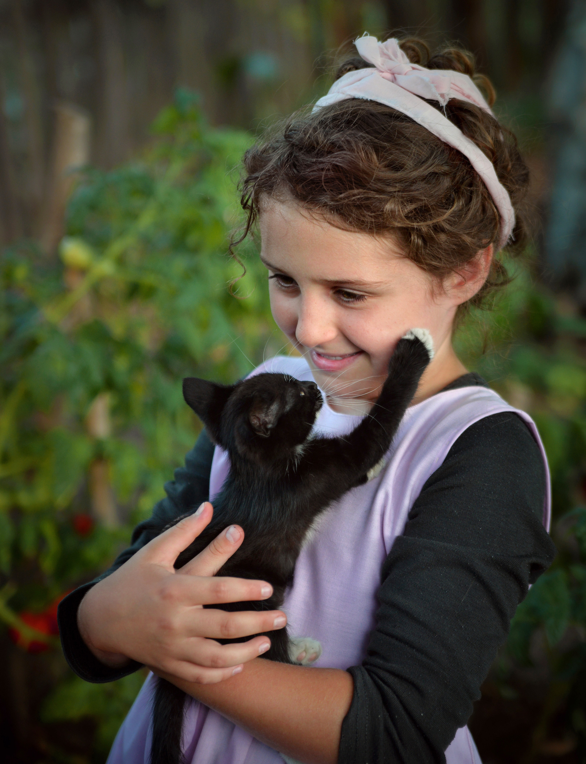 Photographer in Sweden