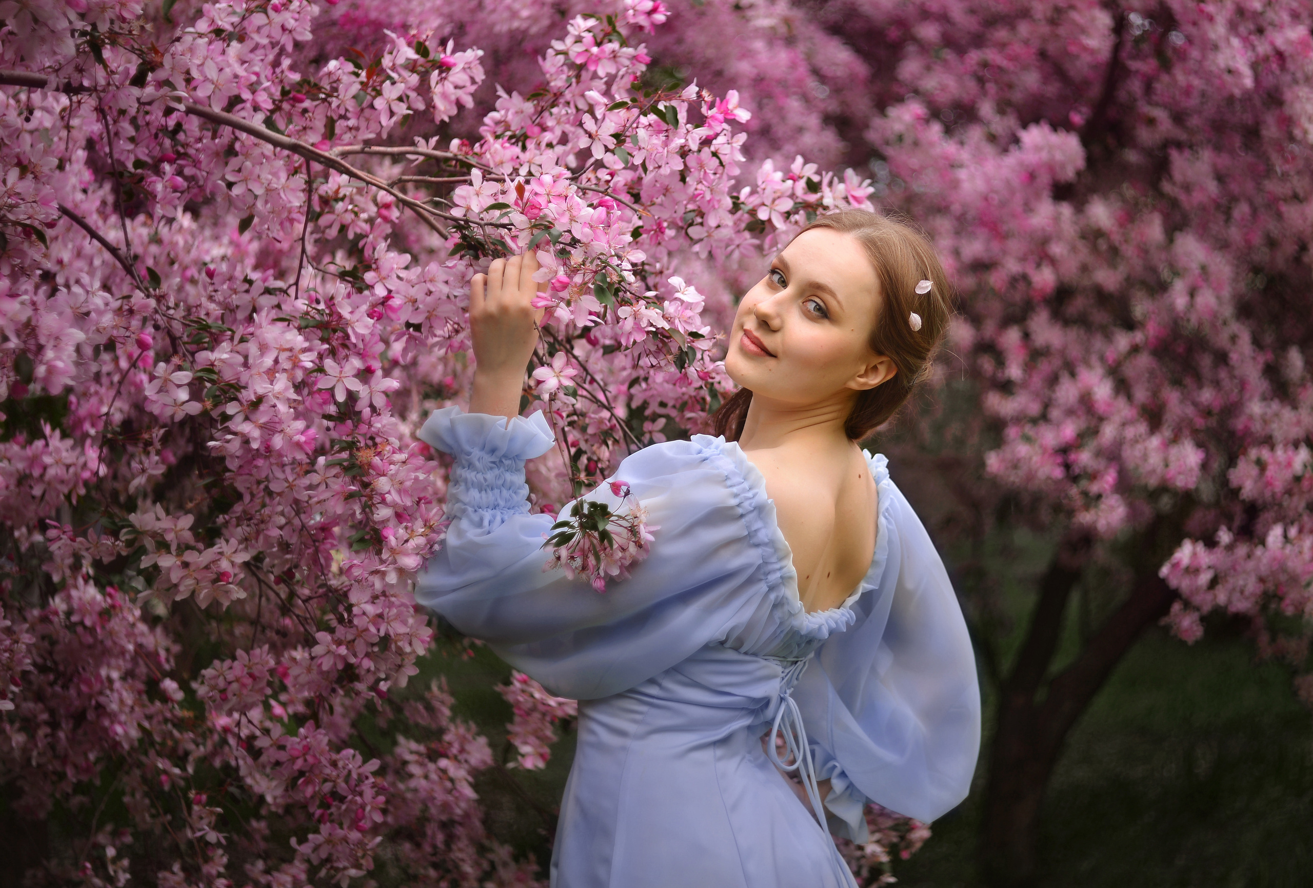 Retouch. Photographer in Sweden
