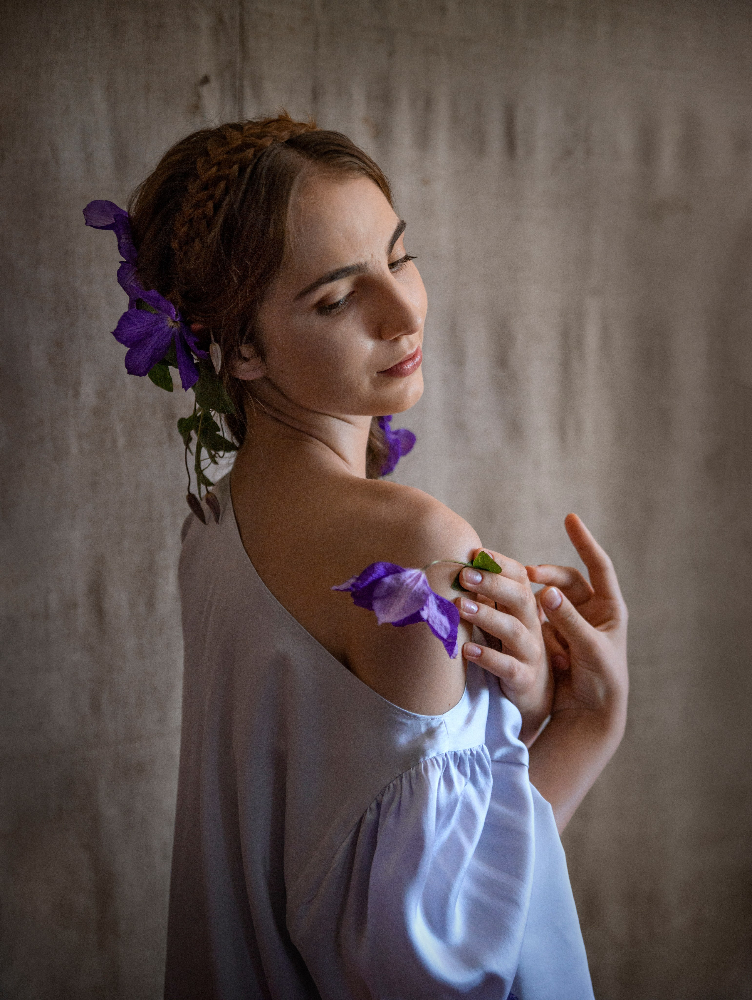 Photographer in Sweden