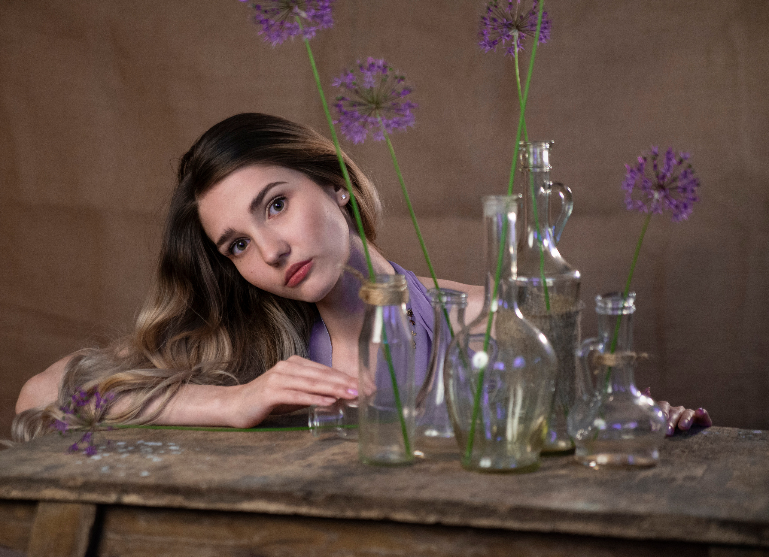 Photographer in Sweden