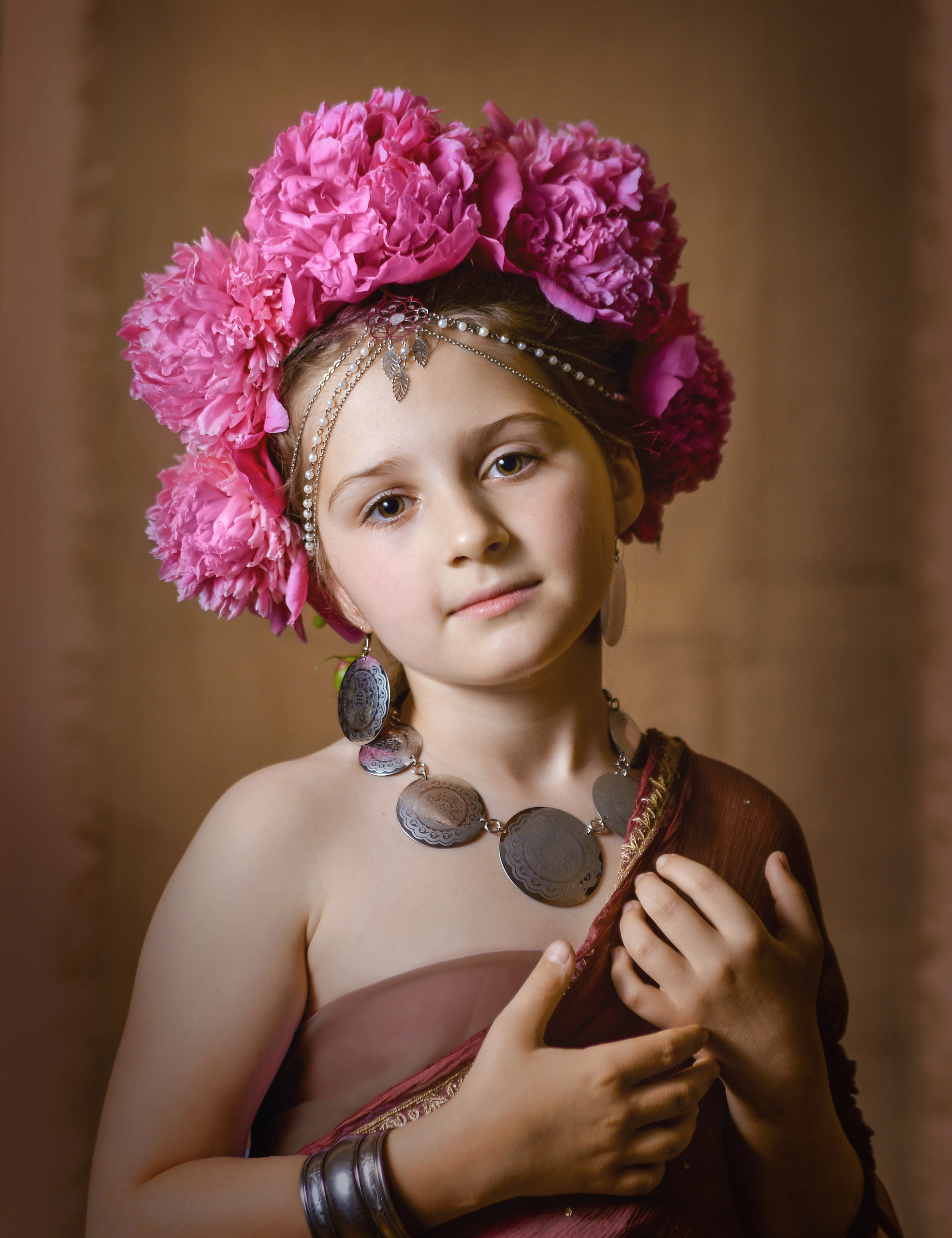 Photographer in Sweden