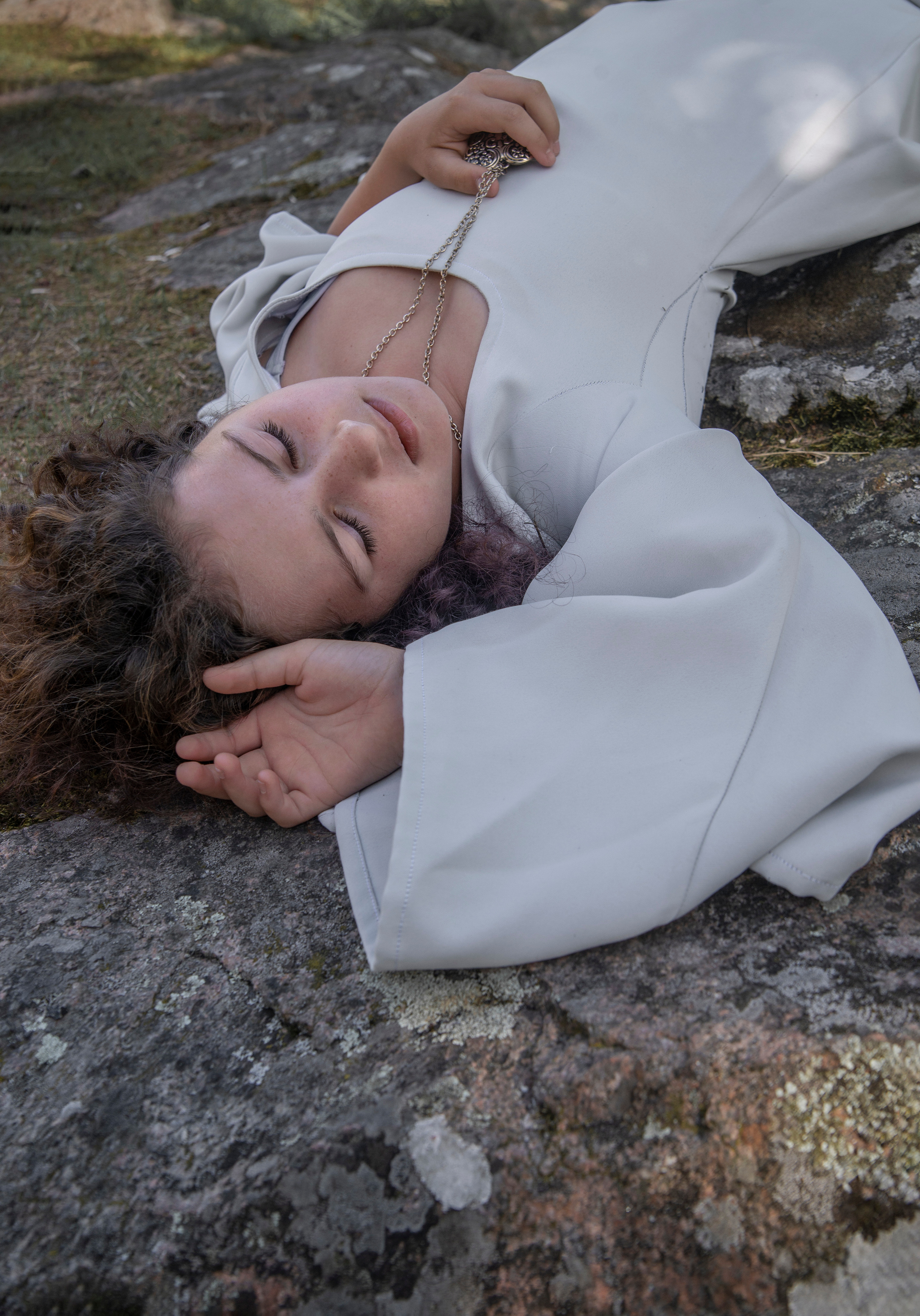 Photographer in Sweden