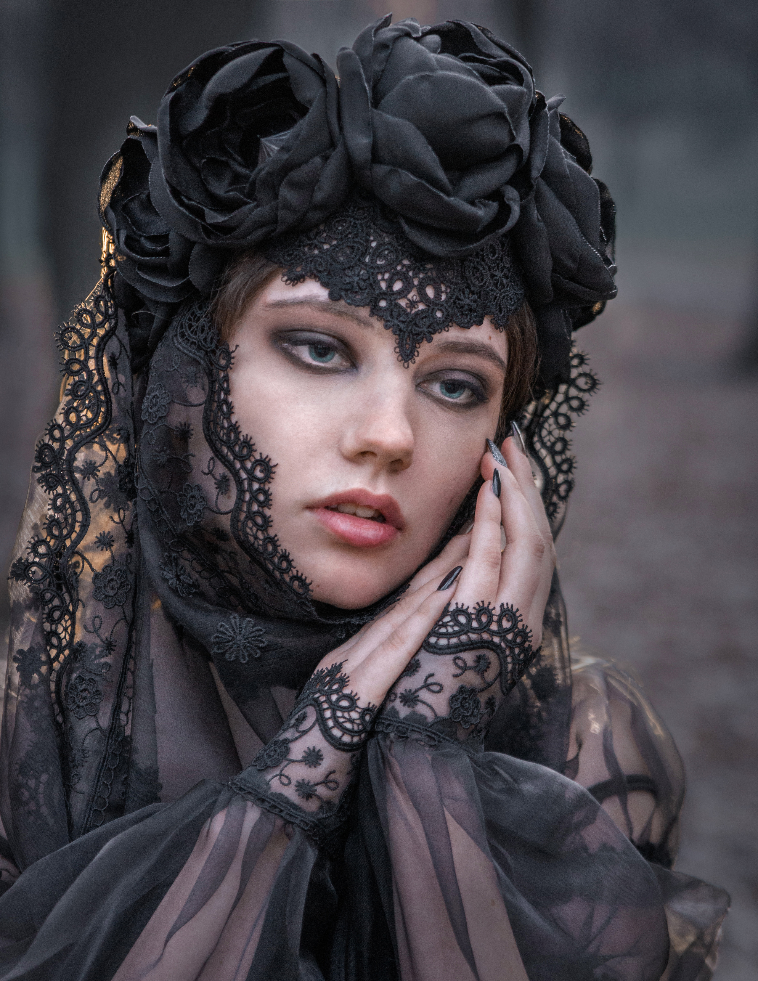 Photographer in Sweden