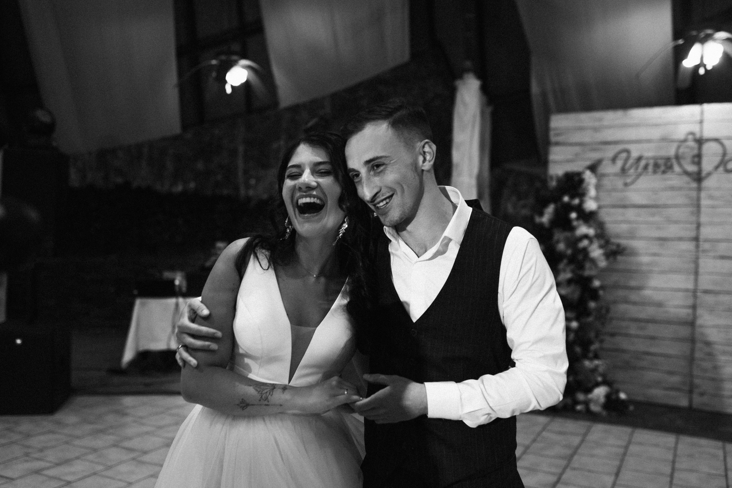 Alina & Ilya. Wedding photographer Hamburg Anna Shevchenko | Wedding Italy Greece