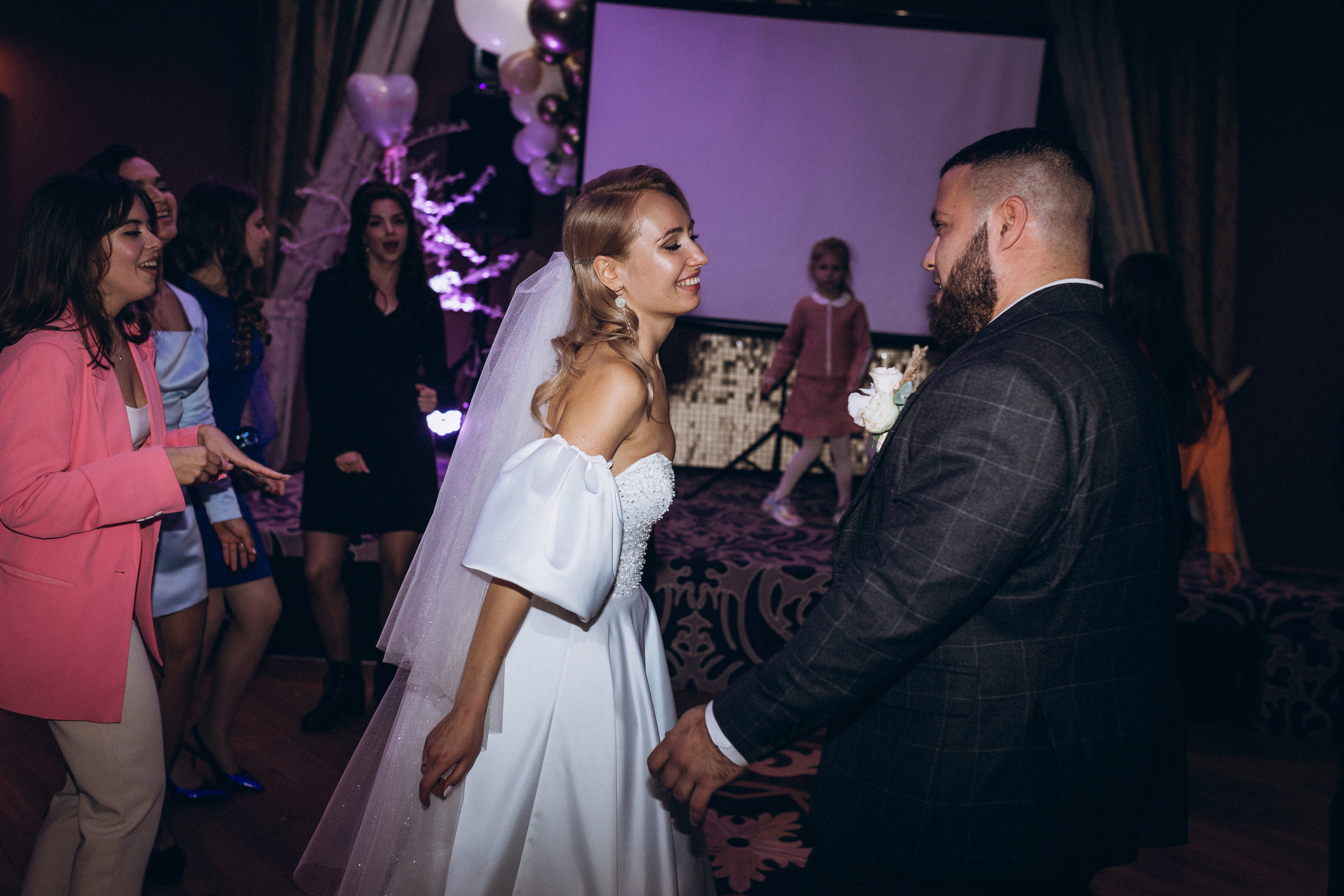 Anastasia & Roman. Wedding photographer Hamburg Anna Shevchenko | Wedding Italy Greece