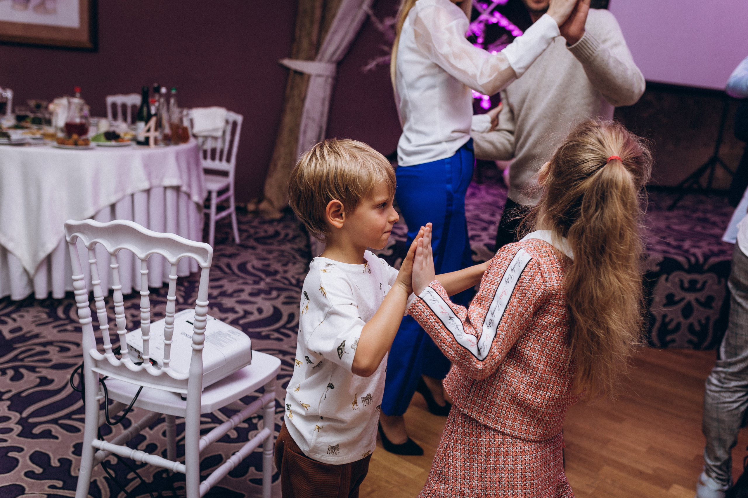 Anastasia & Roman. Wedding photographer Hamburg Anna Shevchenko | Wedding Italy Greece