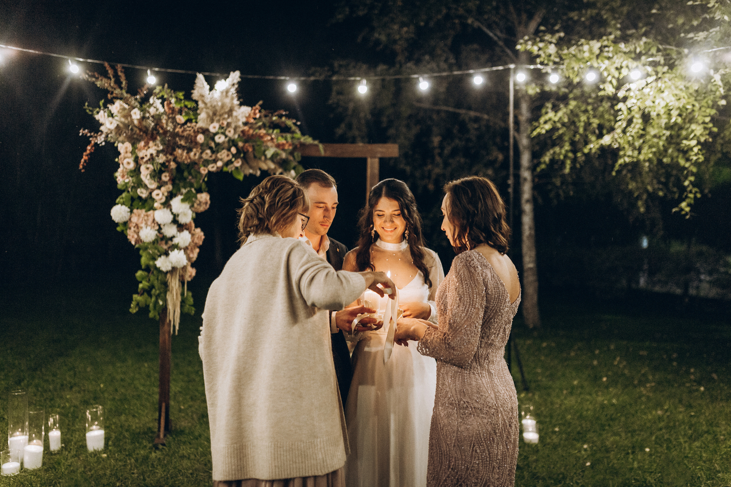 Alina & Ilya. Wedding photographer Hamburg Anna Shevchenko | Wedding Italy Greece