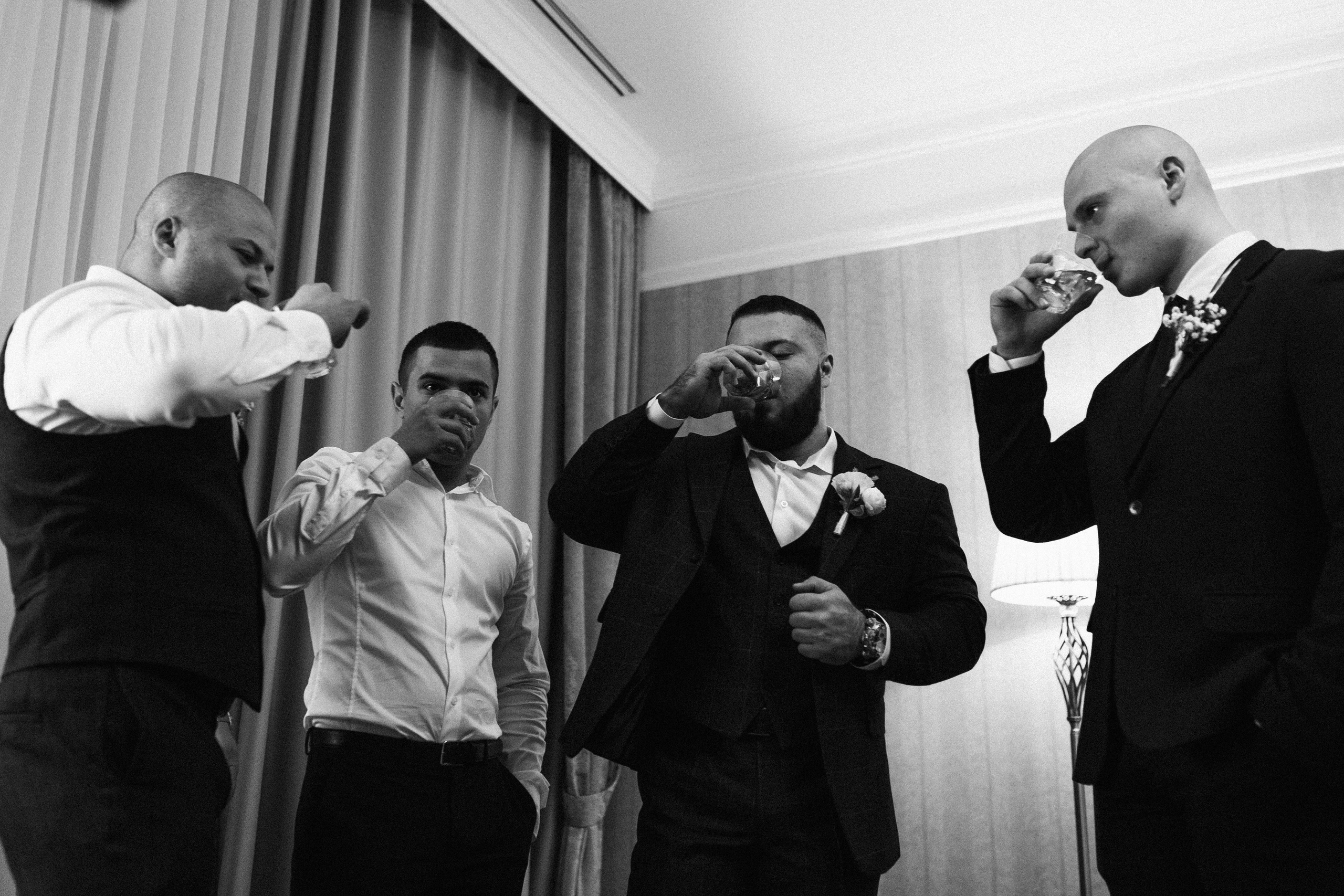 Anastasia & Roman. Wedding photographer Hamburg Anna Shevchenko | Wedding Italy Greece