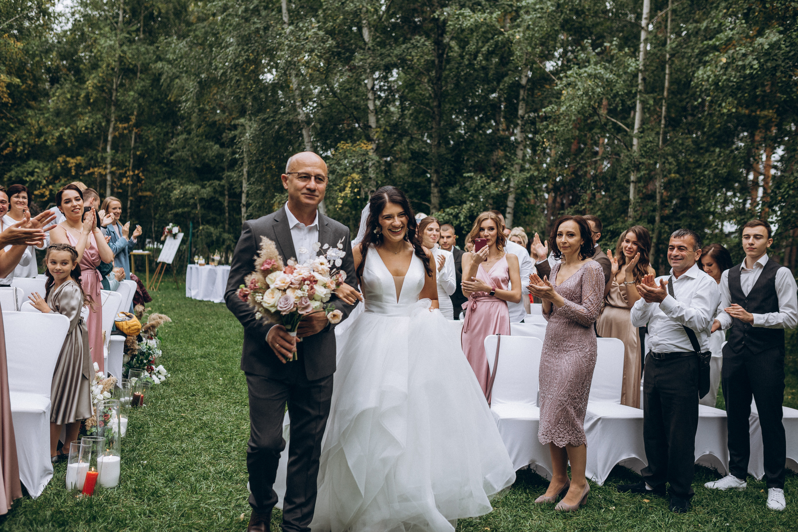 Alina & Ilya. Wedding photographer Hamburg Anna Shevchenko | Wedding Italy Greece