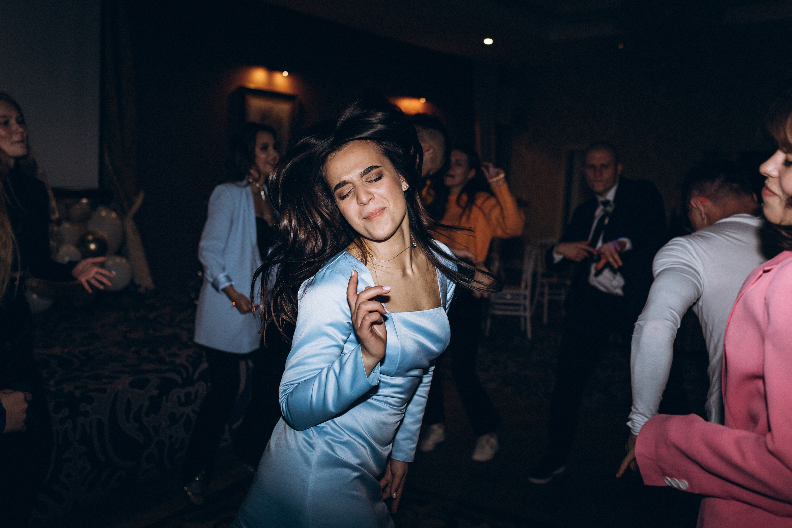 Anastasia & Roman. Wedding photographer Hamburg Anna Shevchenko | Wedding Italy Greece