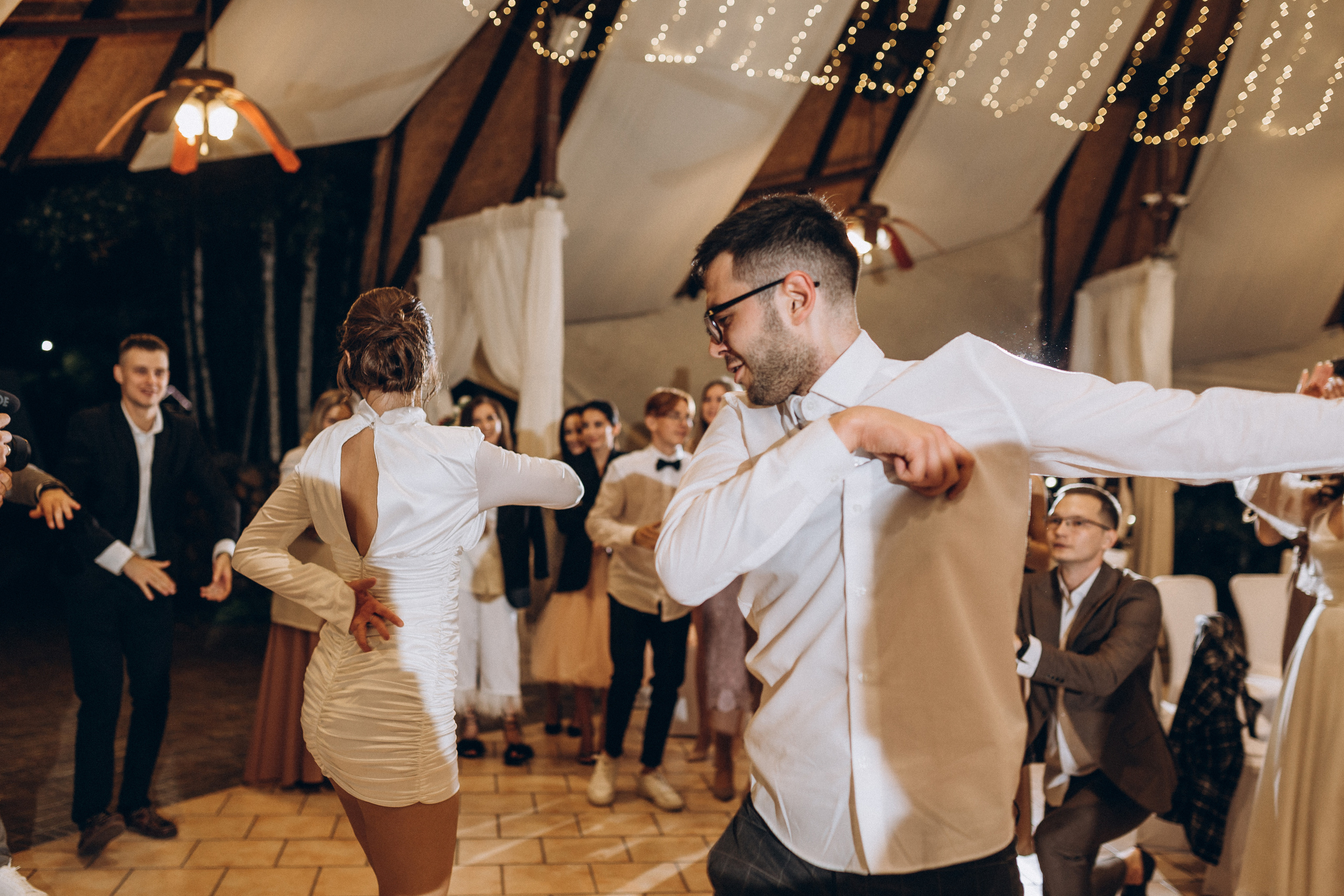 Alina & Ilya. Wedding photographer Hamburg Anna Shevchenko | Wedding Italy Greece