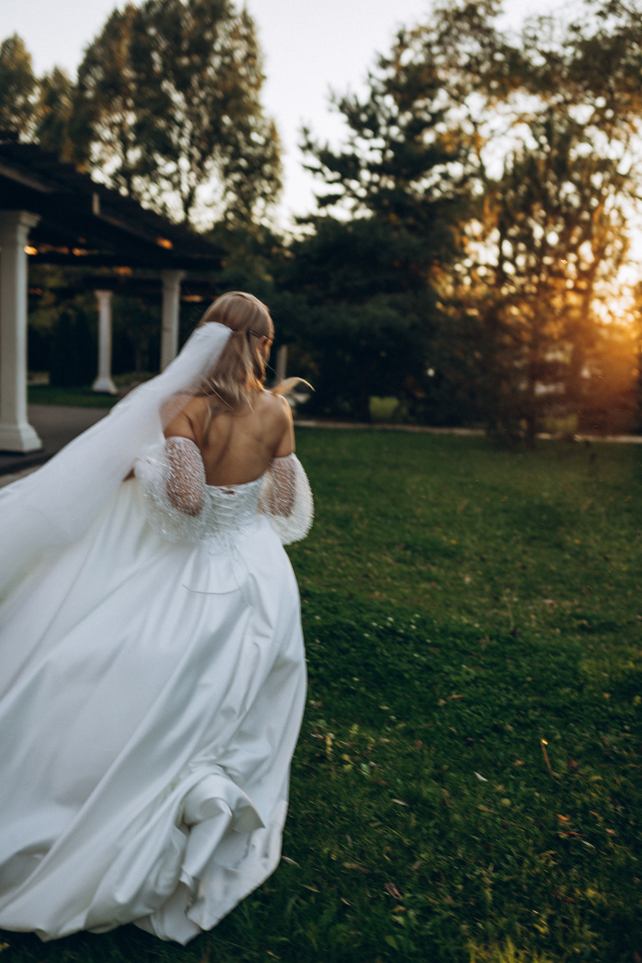 Anastasia & Roman. Wedding photographer Hamburg Anna Shevchenko | Wedding Italy Greece