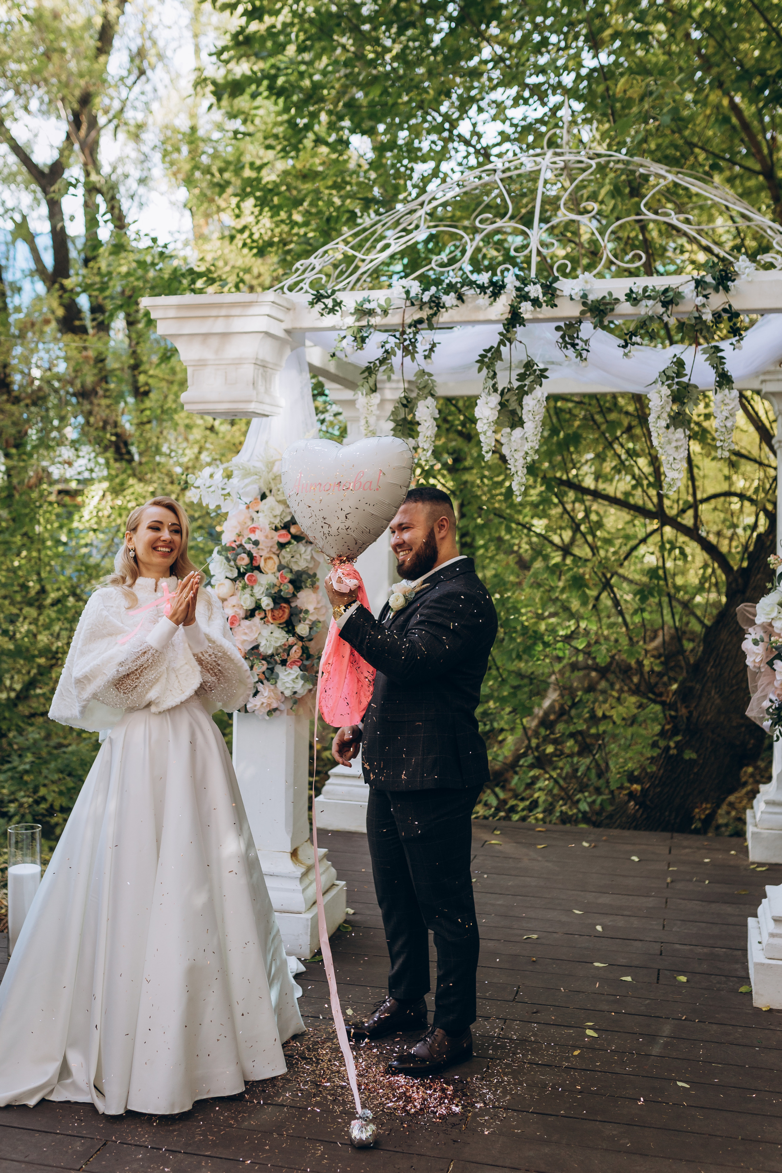 Anastasia & Roman. Wedding photographer Hamburg Anna Shevchenko | Wedding Italy Greece