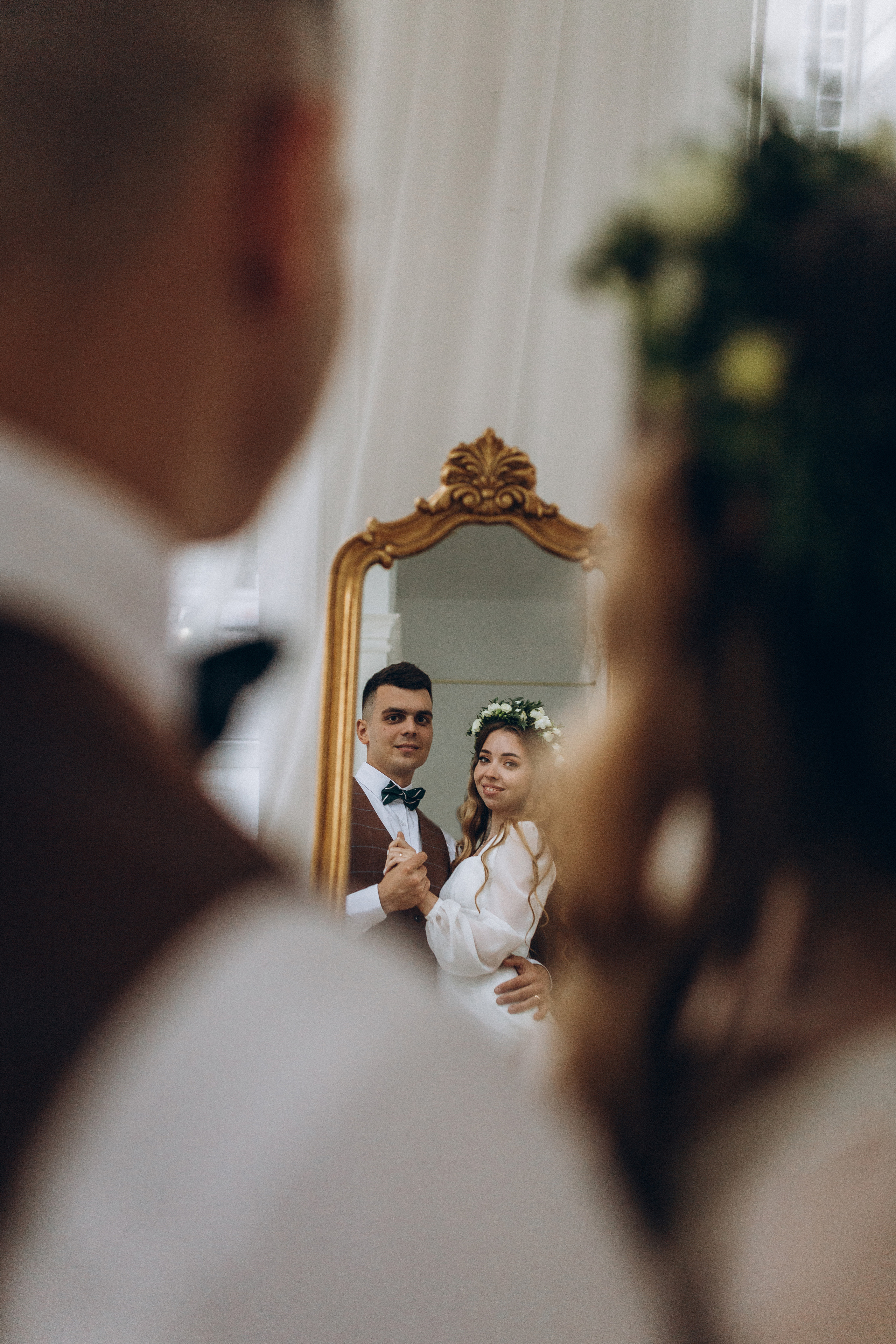 Anastasia & Andrew. Wedding photographer Hamburg Anna Shevchenko | Wedding Italy Greece