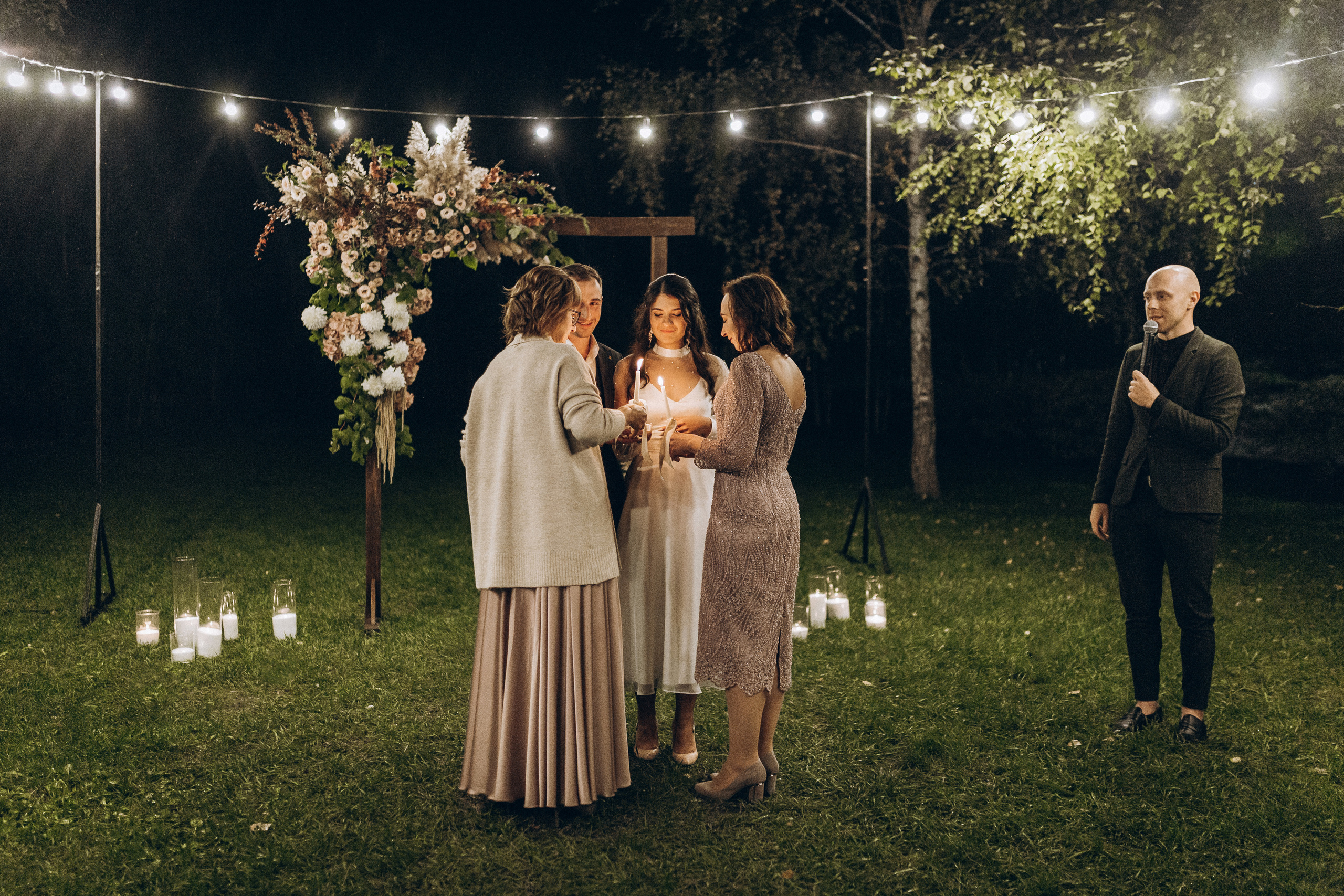 Alina & Ilya. Wedding photographer Hamburg Anna Shevchenko | Wedding Italy Greece