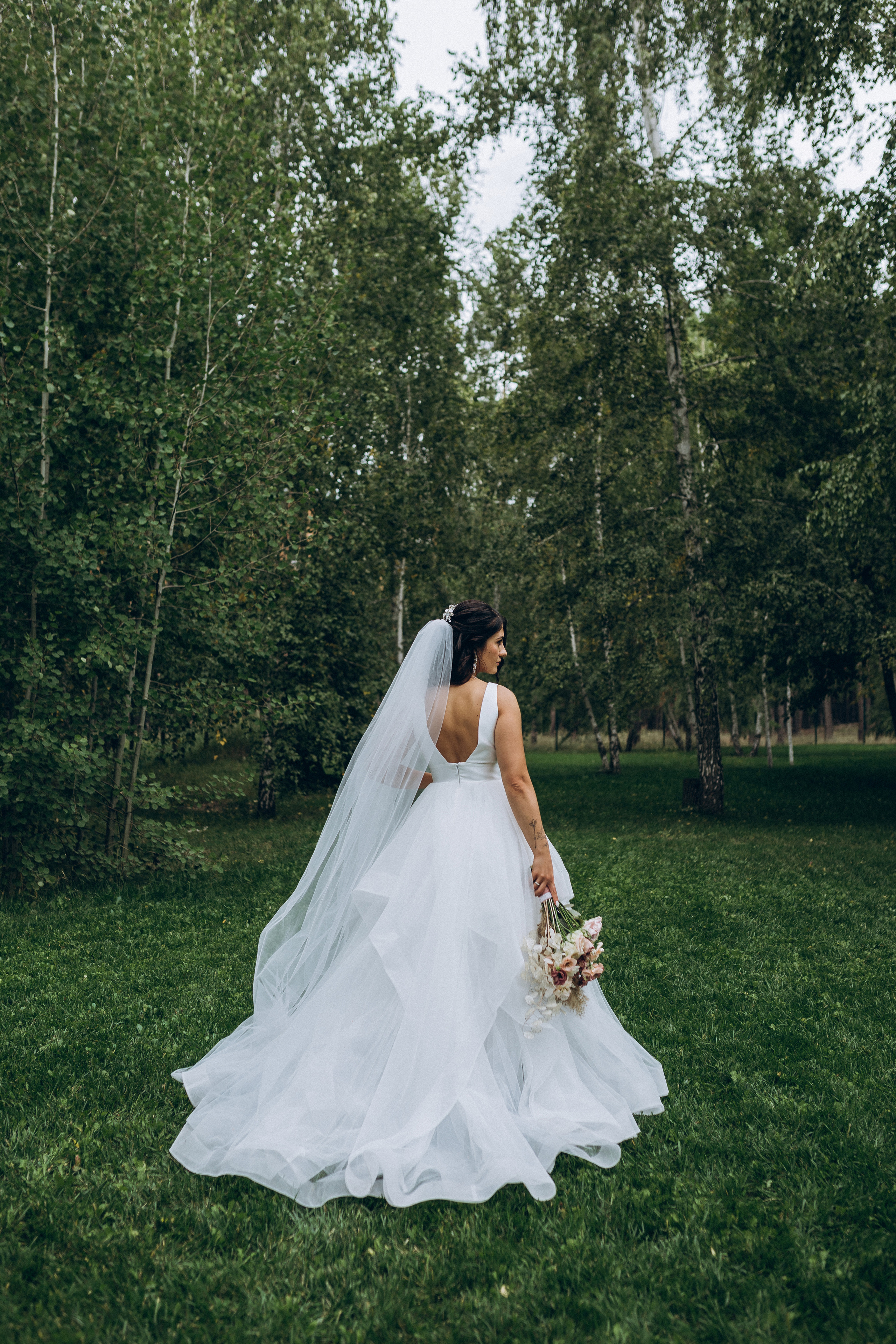 Alina & Ilya. Wedding photographer Hamburg Anna Shevchenko | Wedding Italy Greece