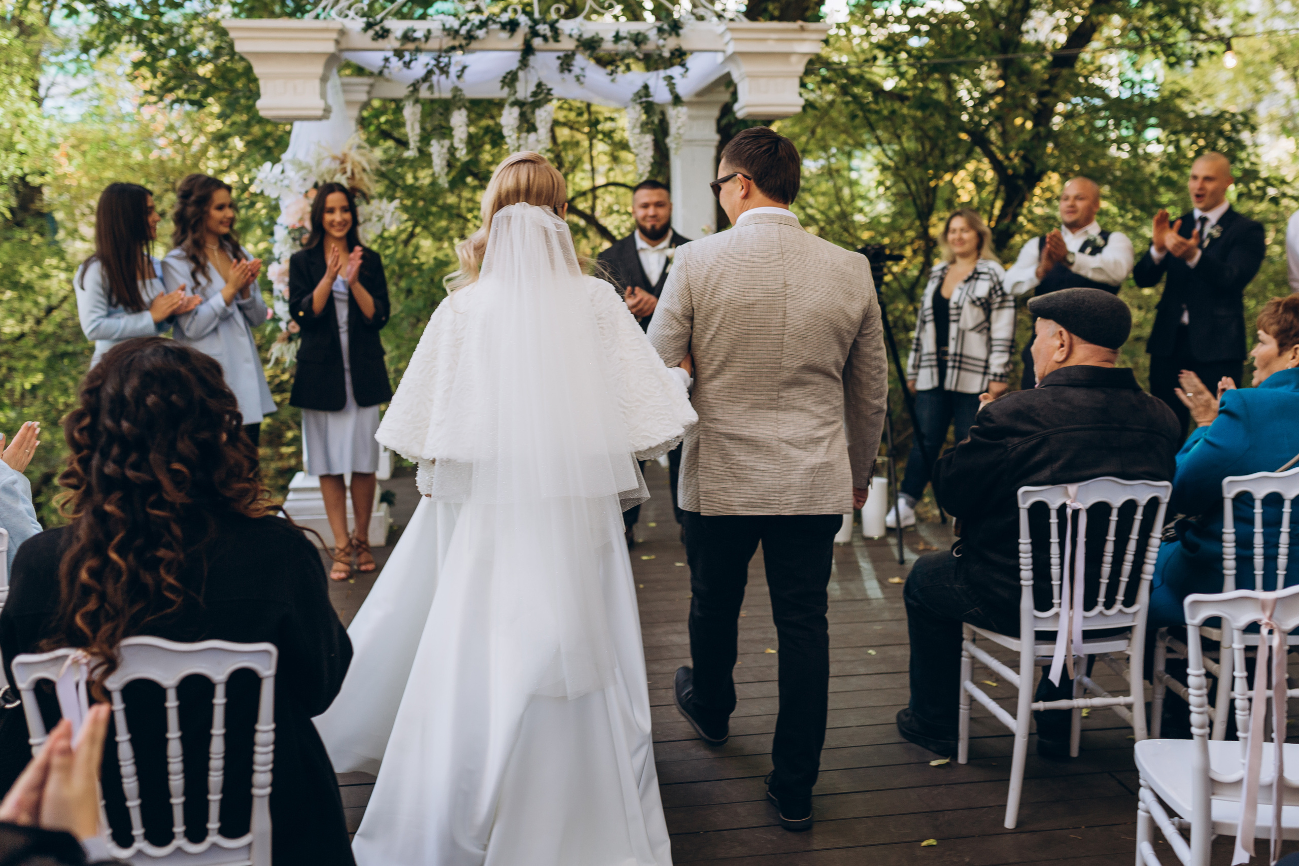 Anastasia & Roman. Wedding photographer Hamburg Anna Shevchenko | Wedding Italy Greece