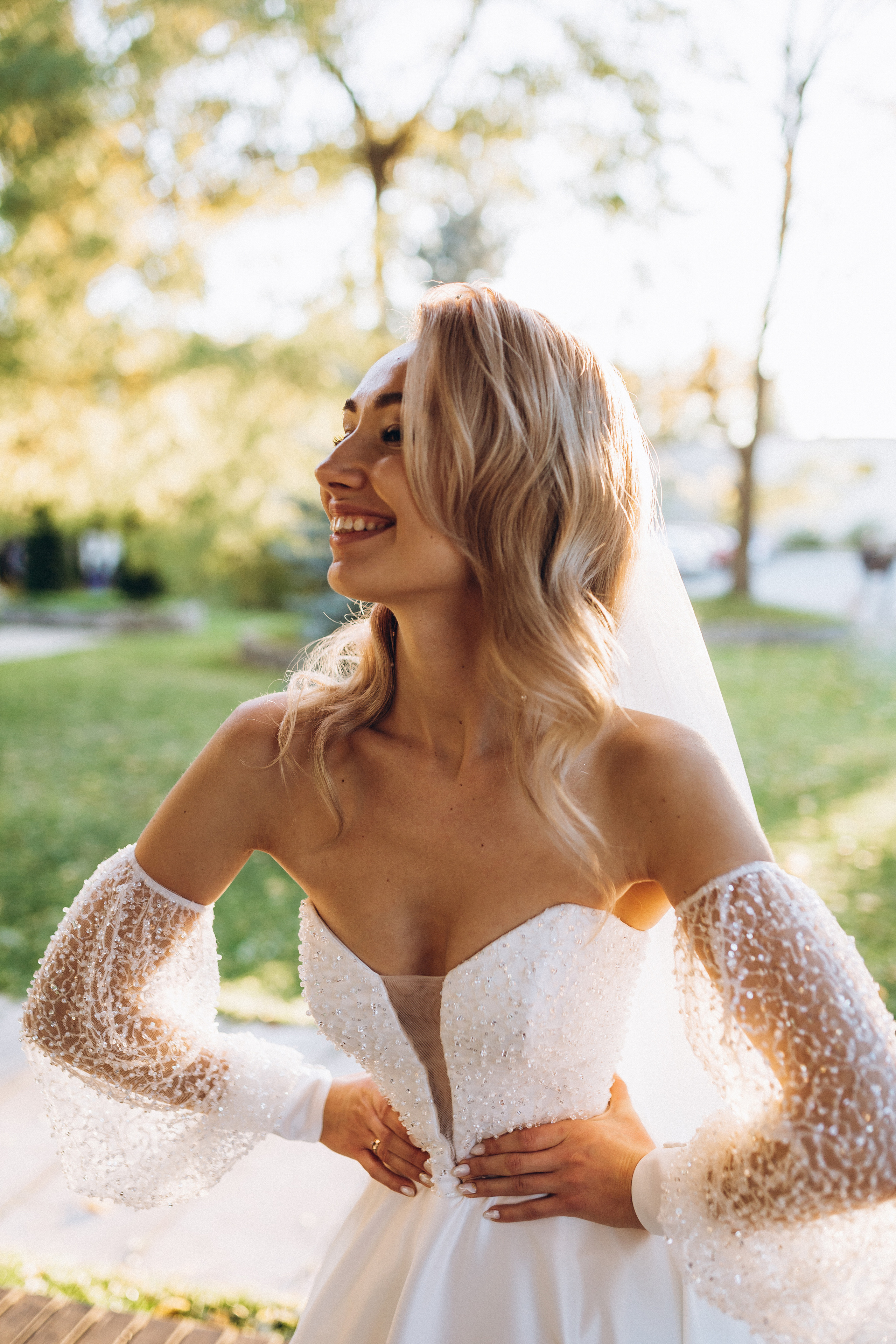 Anastasia & Roman. Wedding photographer Hamburg Anna Shevchenko | Wedding Italy Greece