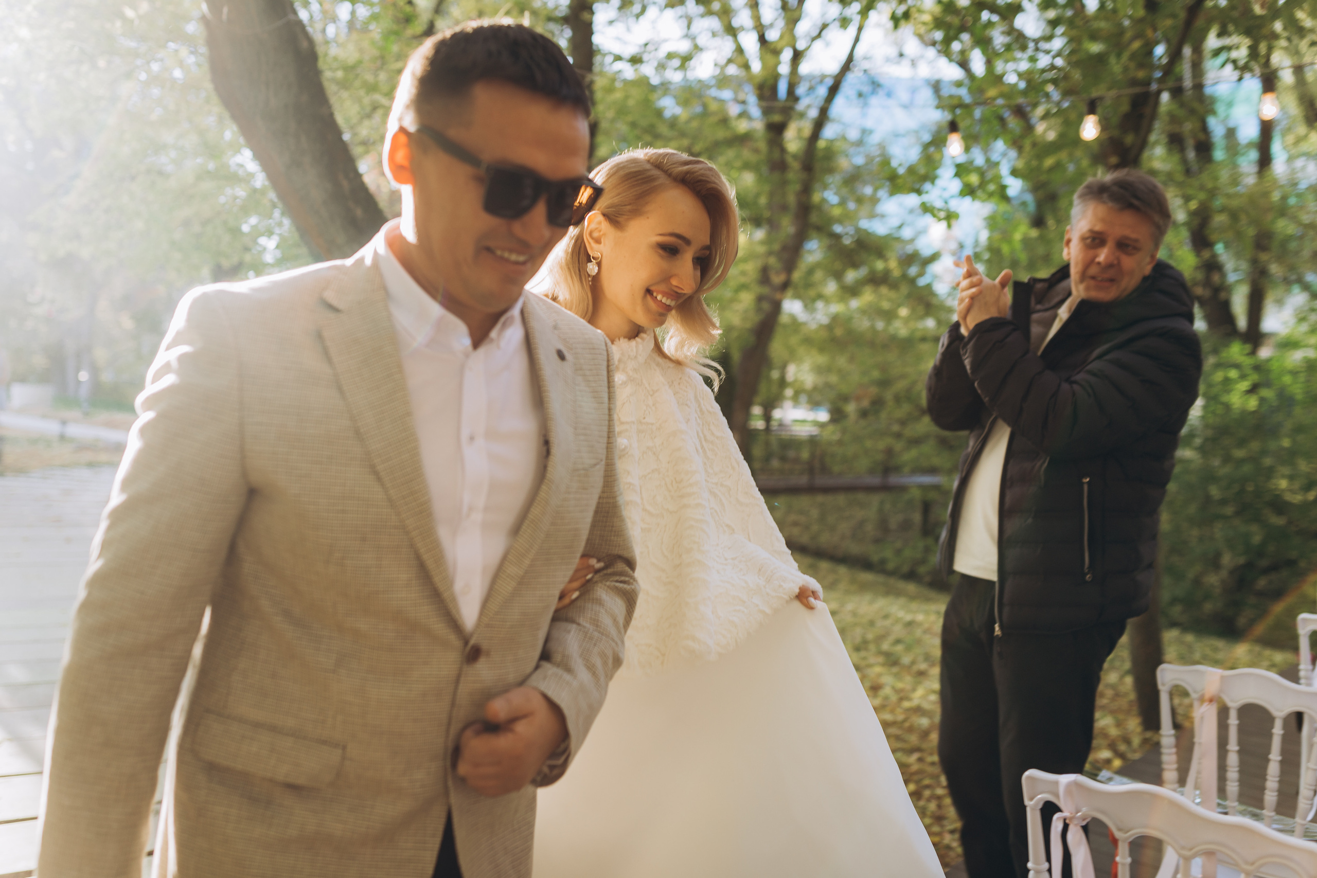 Anastasia & Roman. Wedding photographer Hamburg Anna Shevchenko | Wedding Italy Greece