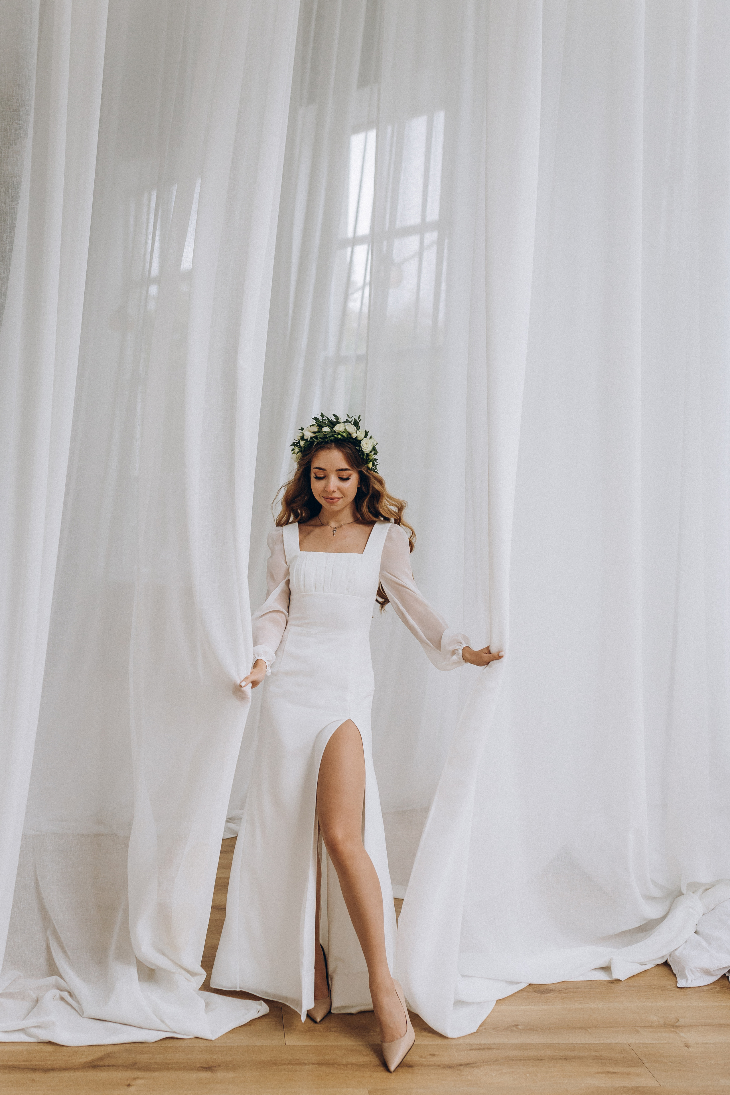 Anastasia & Andrew. Wedding photographer Hamburg Anna Shevchenko | Wedding Italy Greece