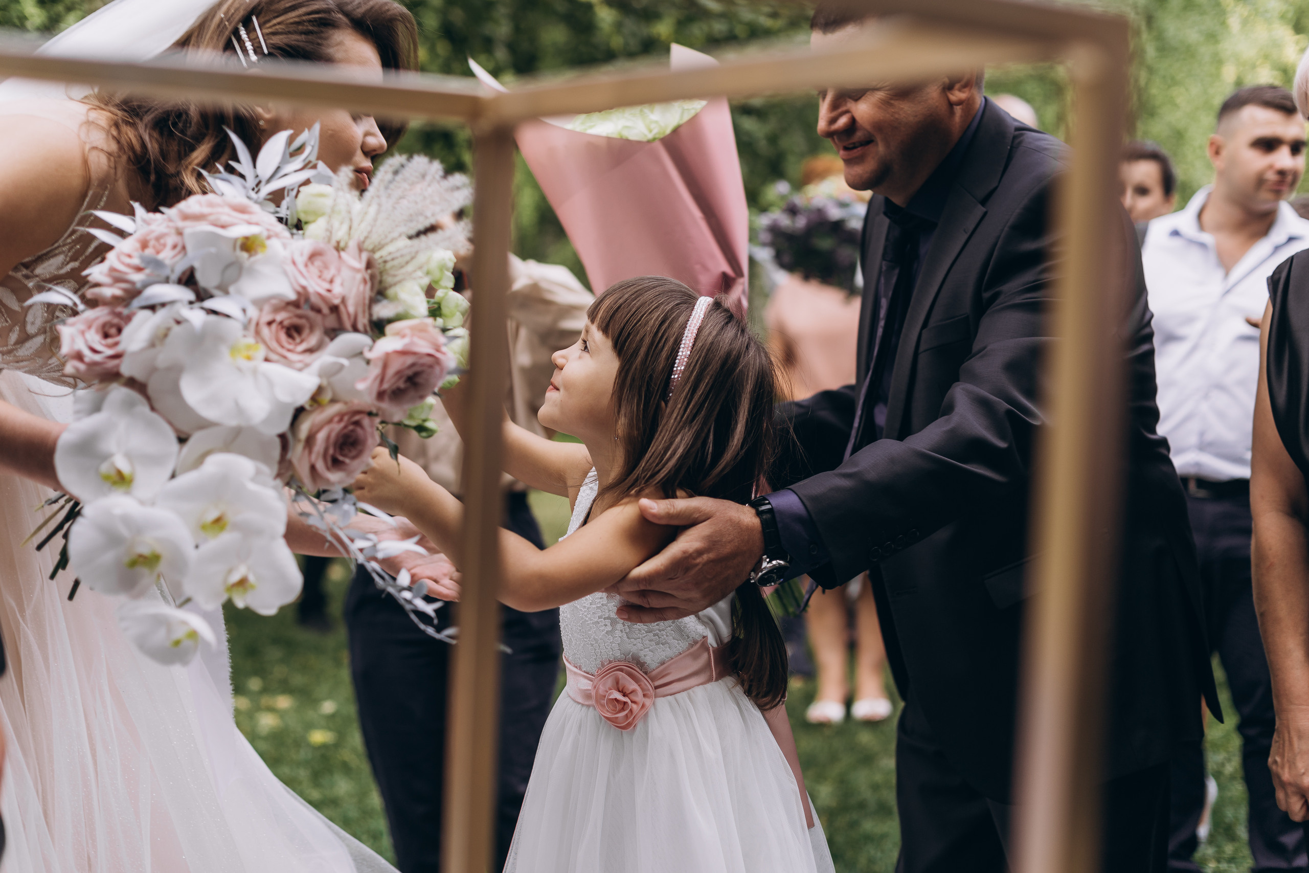 Anna & Alex. Wedding photographer Hamburg Anna Shevchenko | Wedding Italy Greece